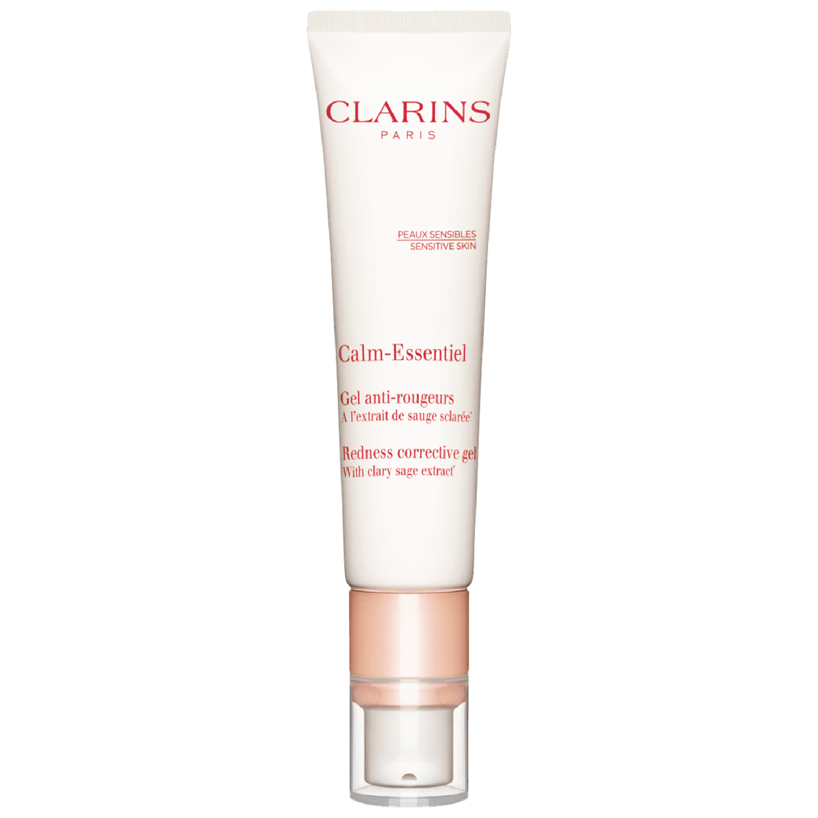 Clarins Calm Essentiel Redness Corrective Gel for Women