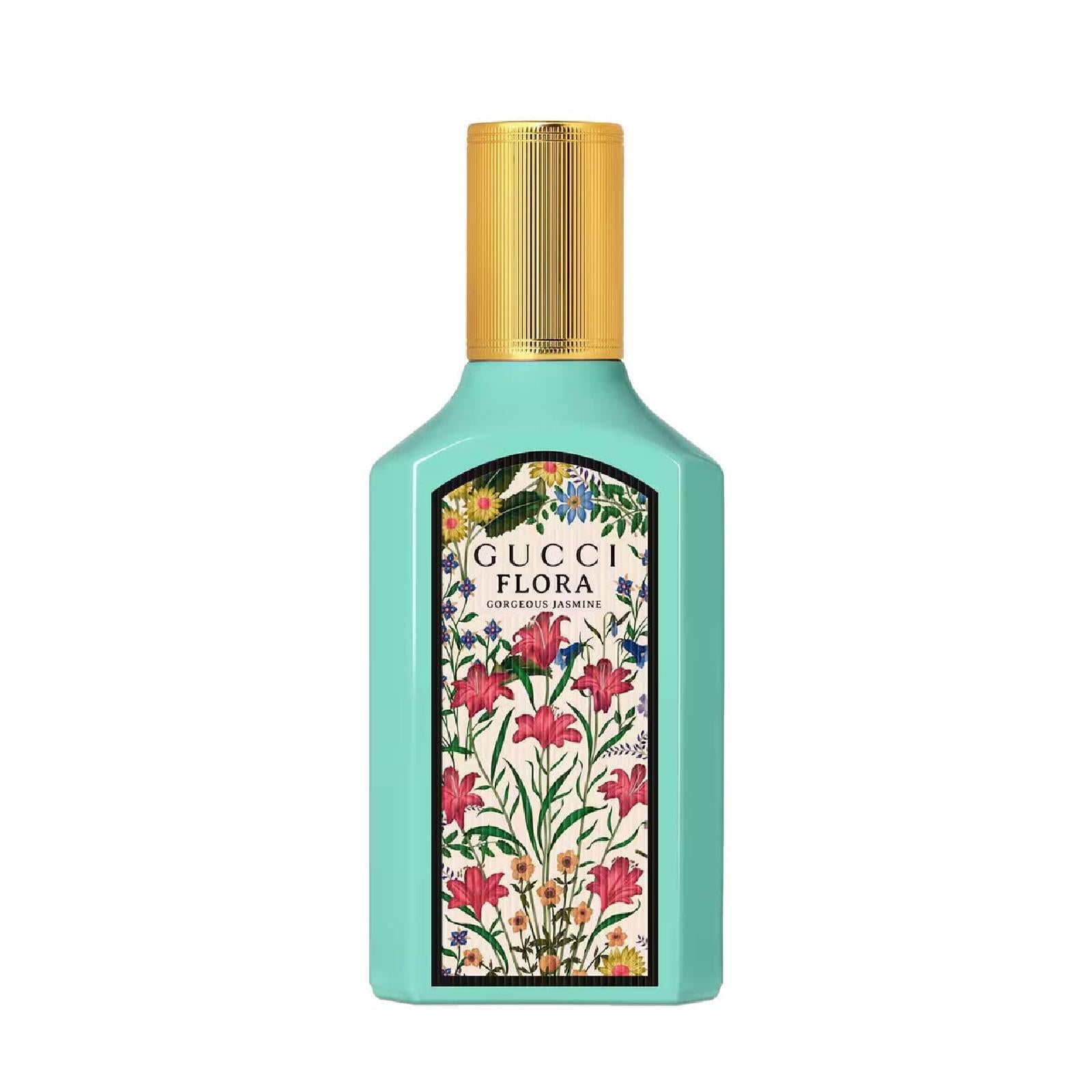 Gucci Flora Gorgeous Jasmine Eau de Parfum - Shop Authentic