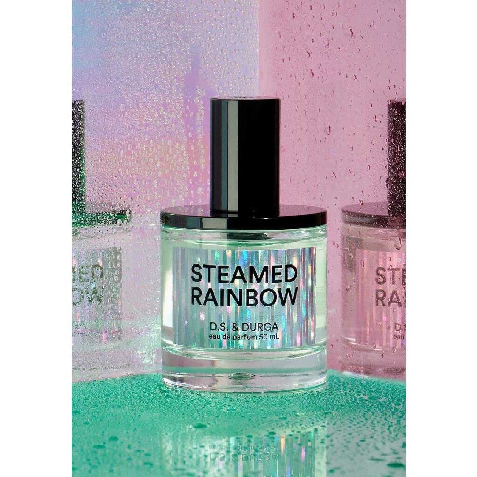 D.S. & Durga Steamed Rainbow Eau de Parfum for Everyone