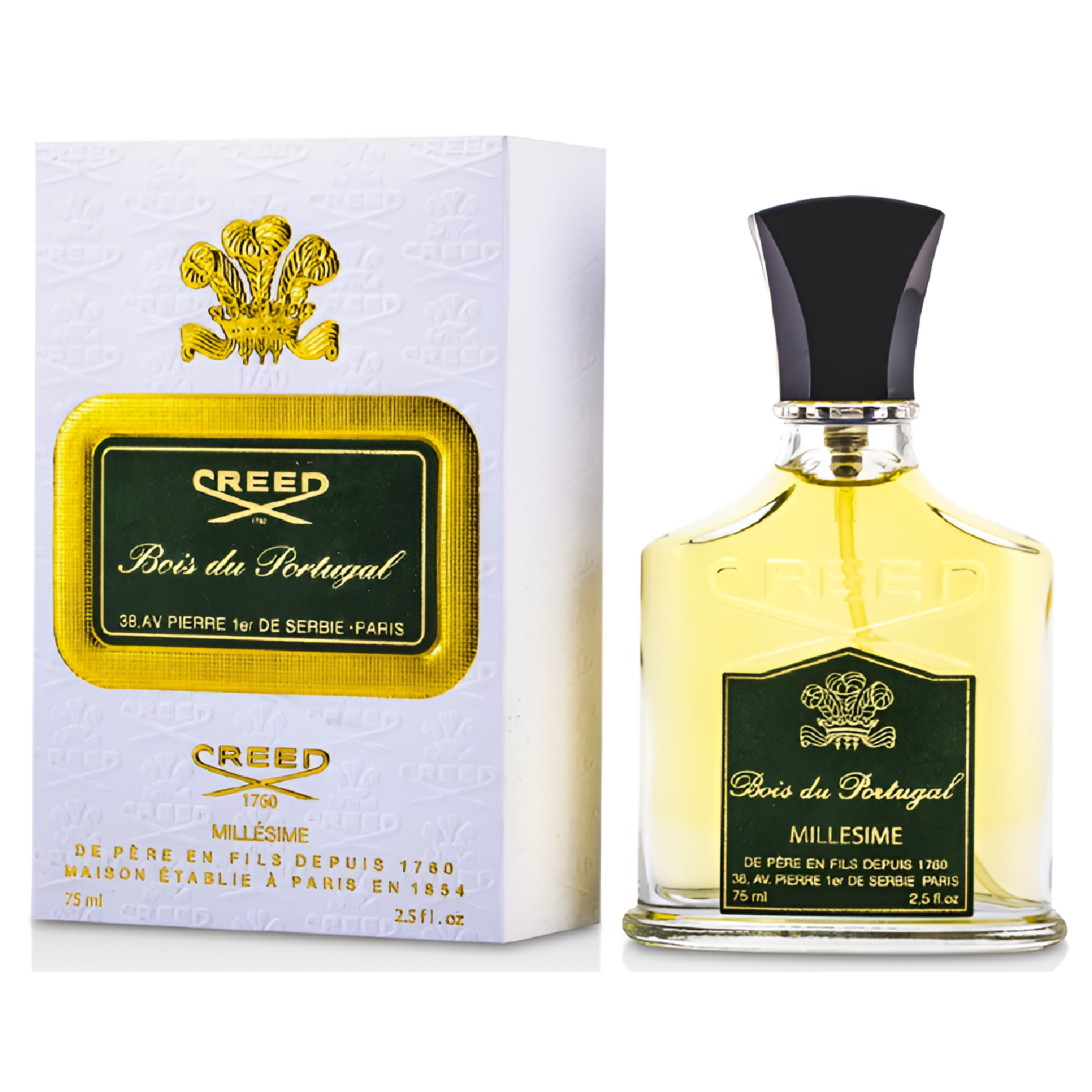 Creed Bois Du Portugal Eau de Parfum for Men