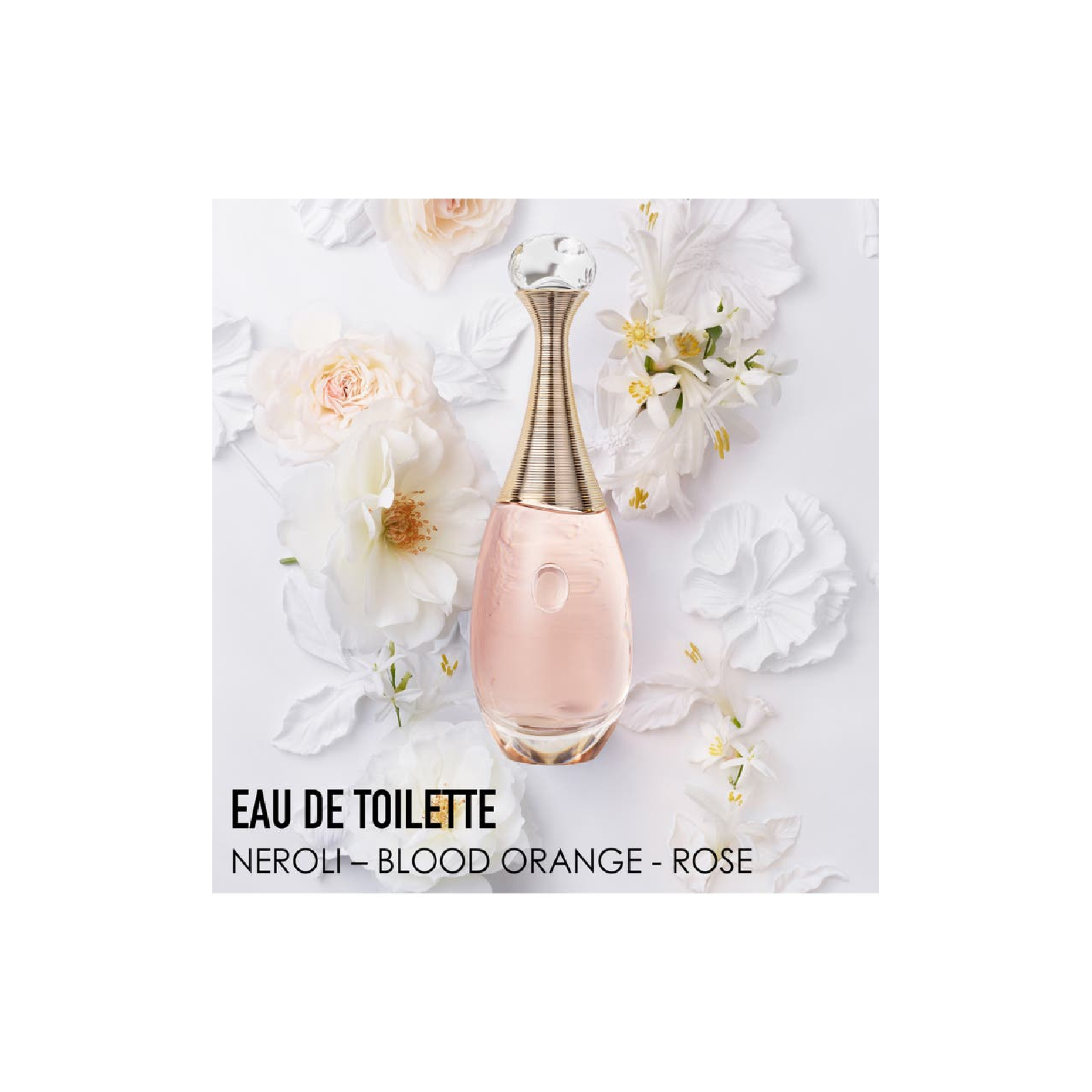 Dior Jadore Eau de Toilette for Women