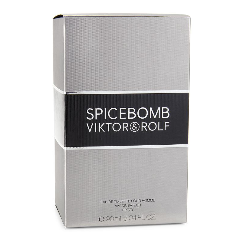 Viktor & Rolf Spice Bomb Limited Edition Eau de Toilette for Men