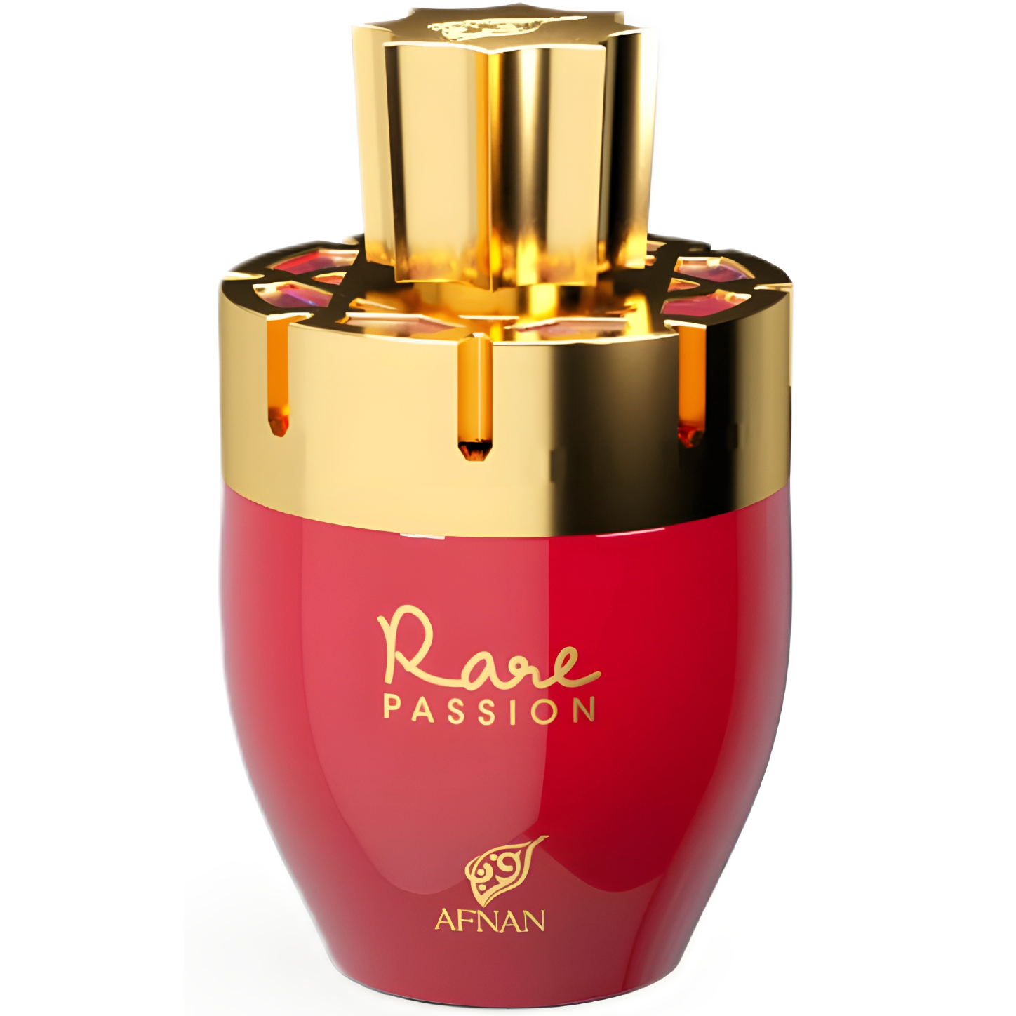 Afnan Rare Passion Eau de Parfum for Women