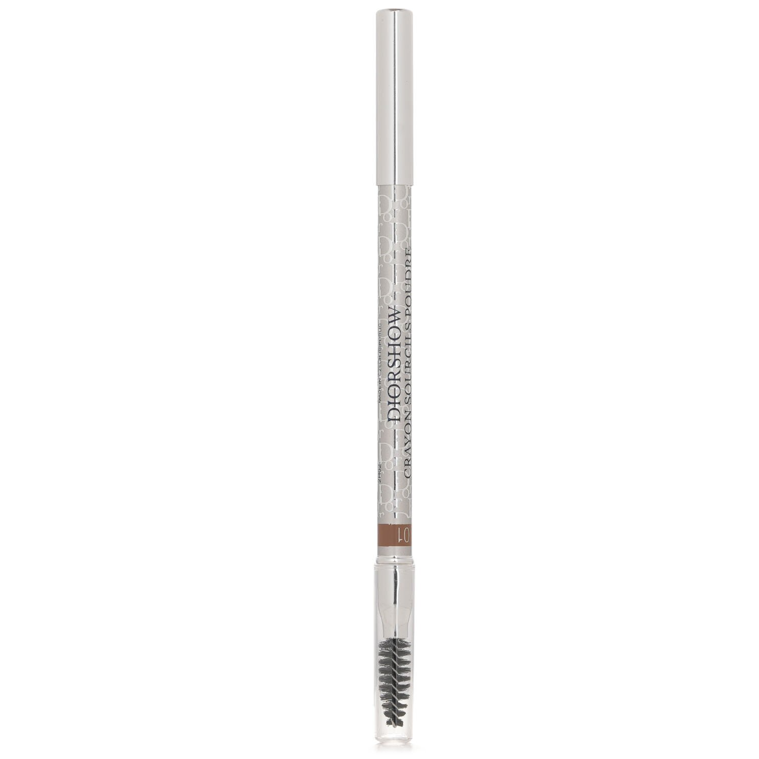 Diorshow Powder Texture Long Wear Eyebrow Pencil