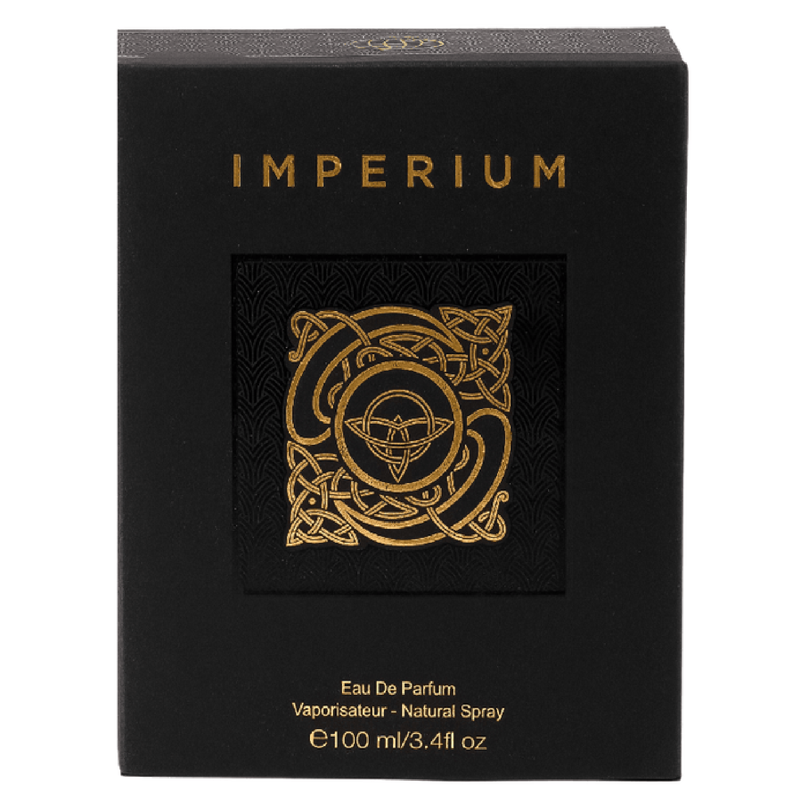 Fragrance World Imperium Eau de Parfum for Everyone