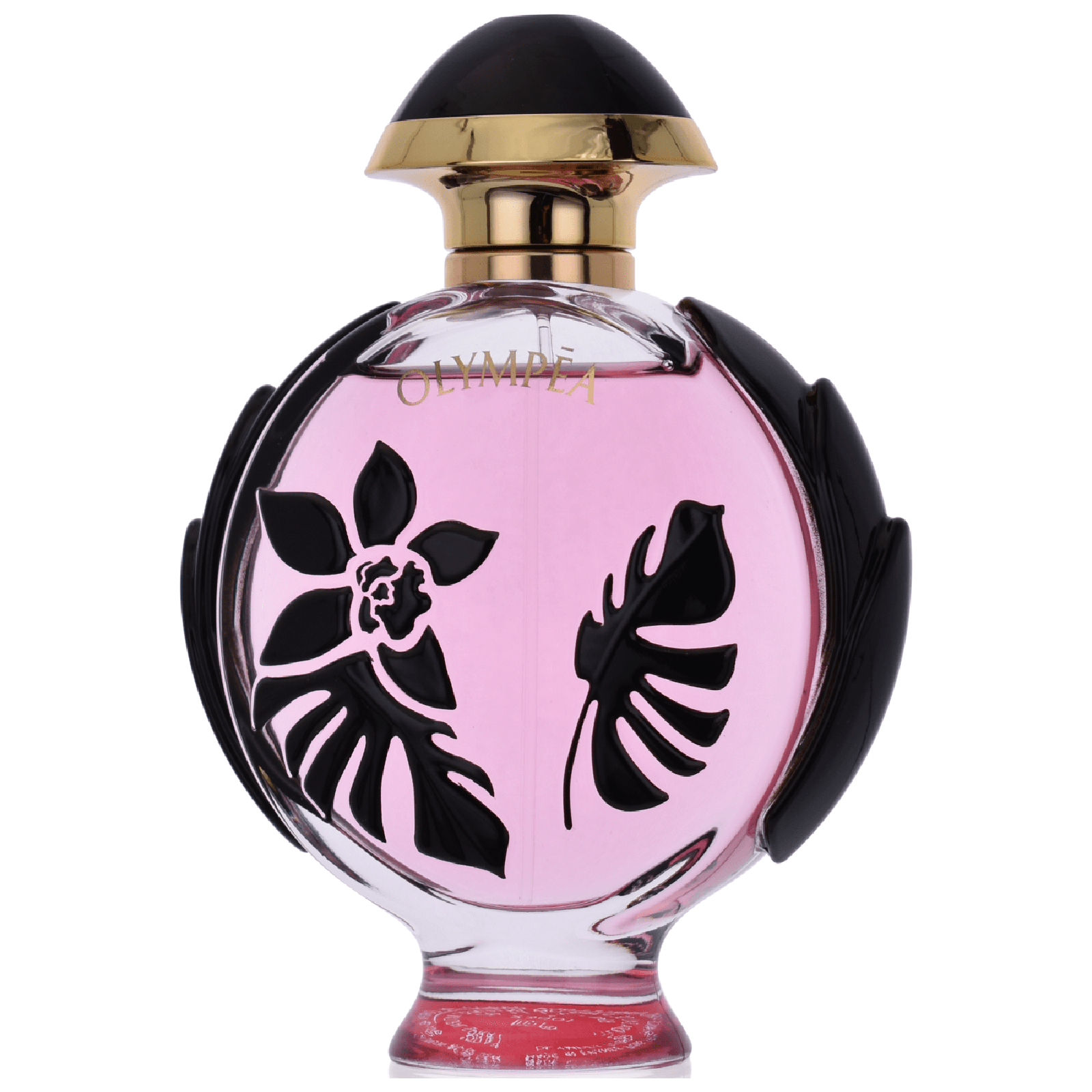 Paco Rabanne Olympea Flora Intense Eau de Parfum for Women
