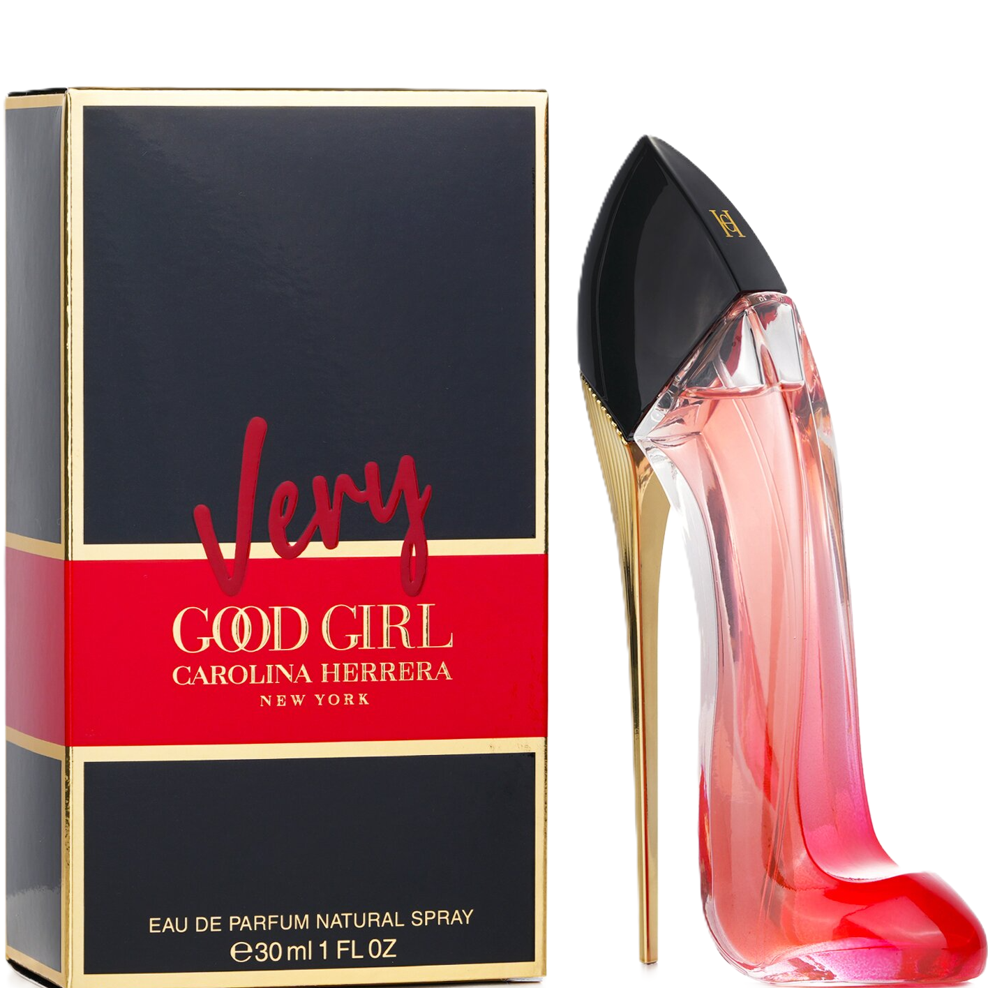 Carolina Herrera Very Good Girl Eau de Parfum for Women