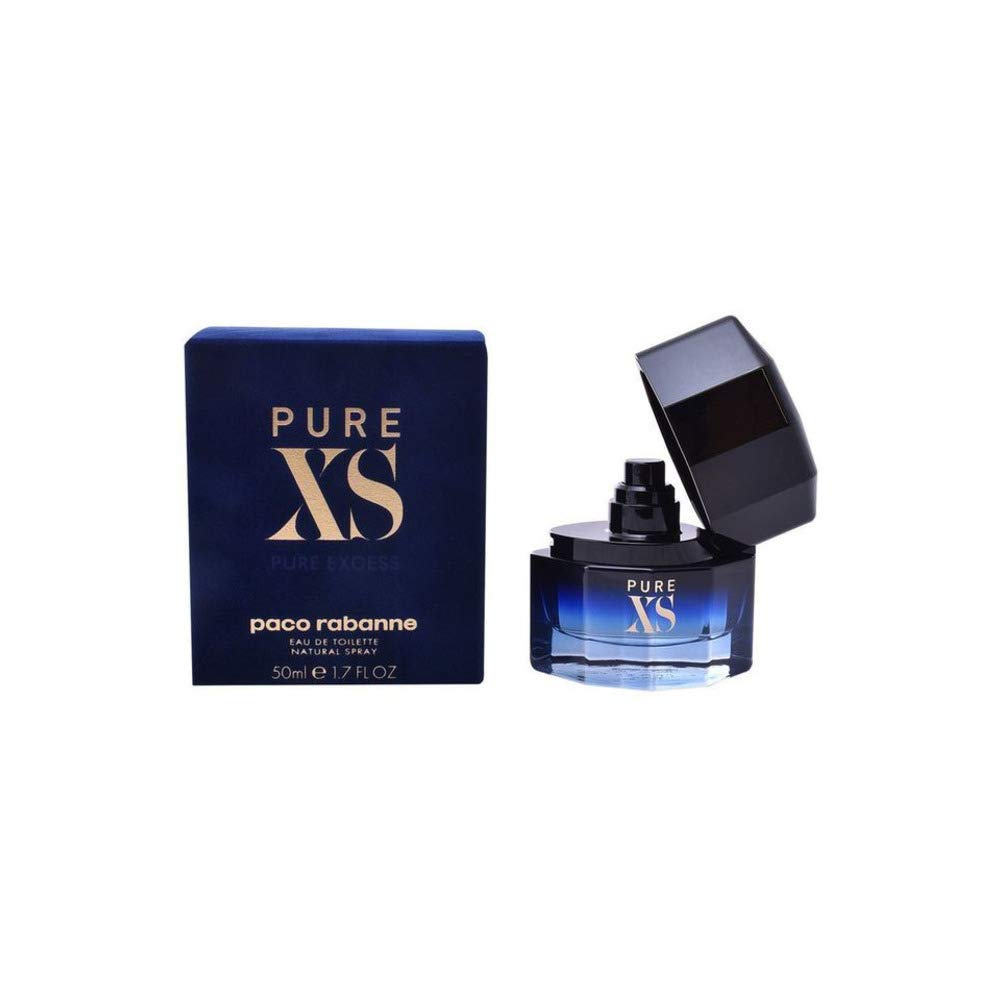 Paco Rabanne Pure Xs Eau de Toilette for Men