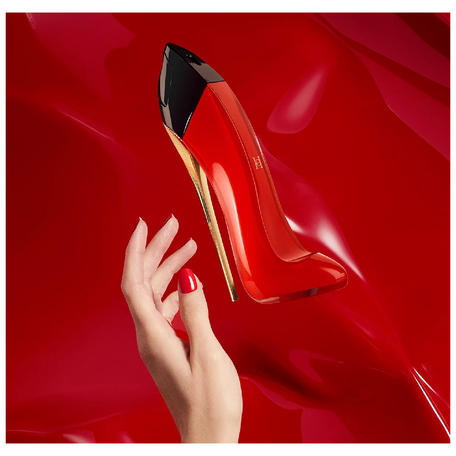 Carolina Herrera Very Good Girl Eau de Parfum for Women