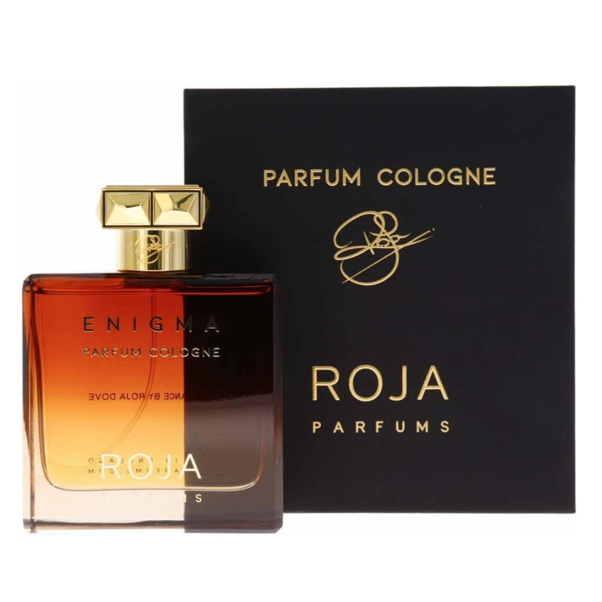 Roja Enigma Eau de Parfum for Men
