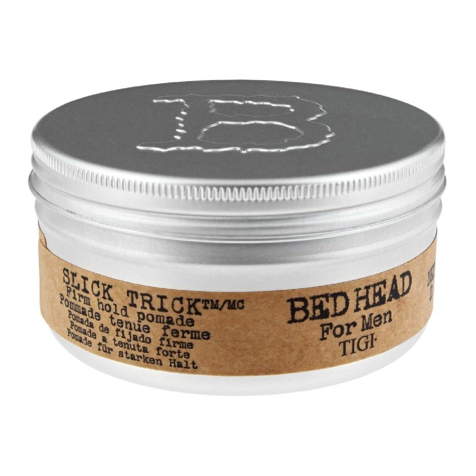 Tigi Bed Head for Men Slick Trick Firm Hold Pomade