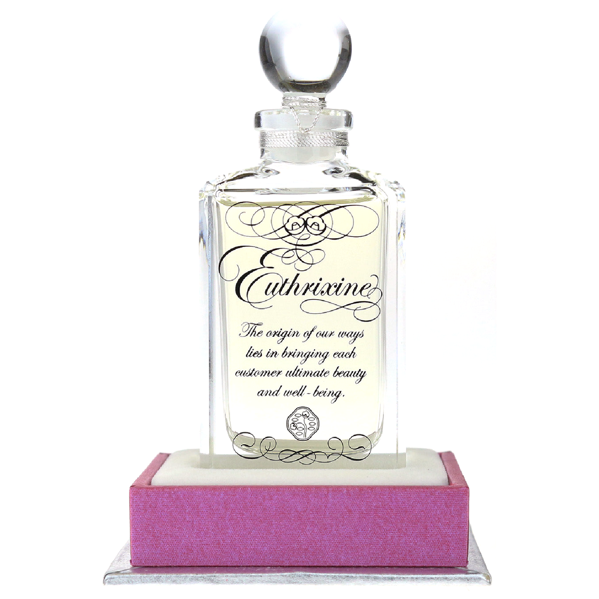 Shiseido Hanatsubaki Eau de Parfum - Timeless Elegance