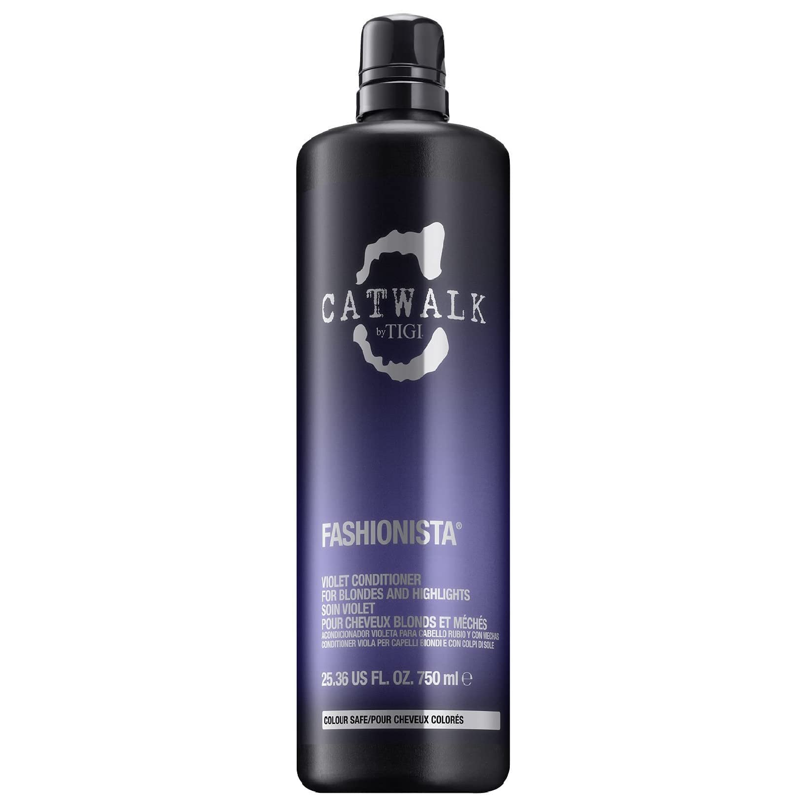 Tigi Catwalk Fashionista Violet Conditioner for Everyone