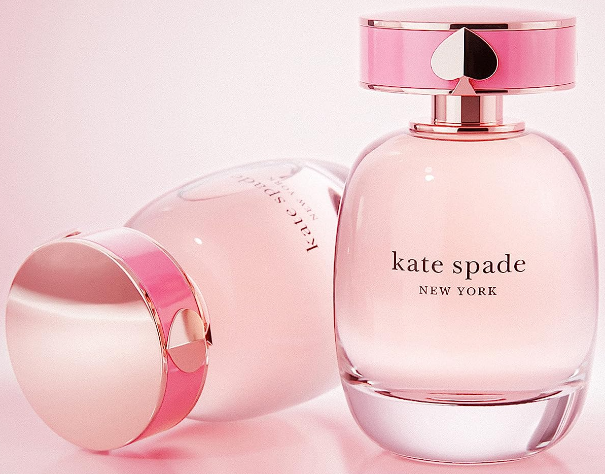 Kate Spade New York Eau de Parfum for Women