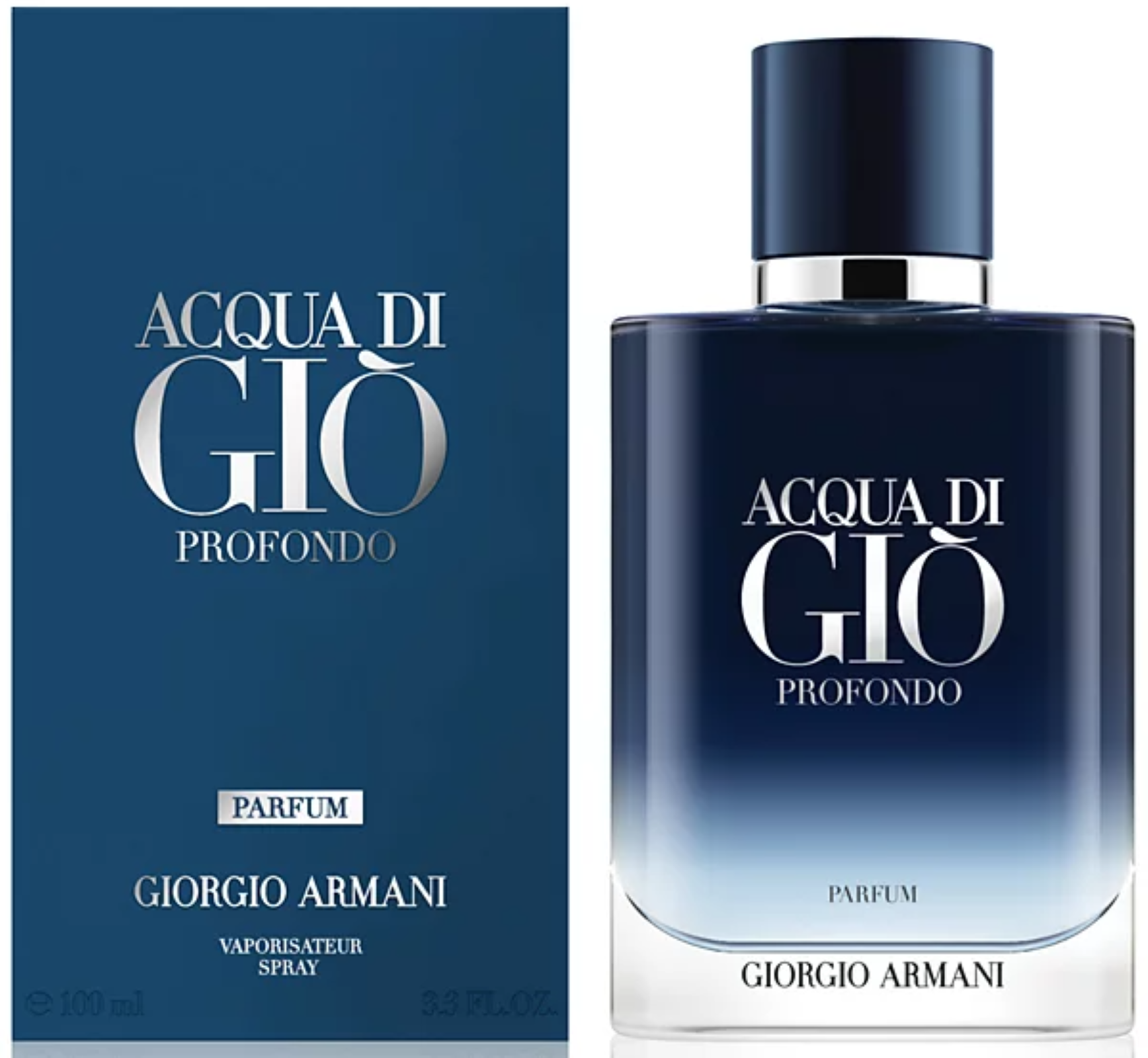 Giorgio Armani Acqua Di Gio Profondo Parfum for Men