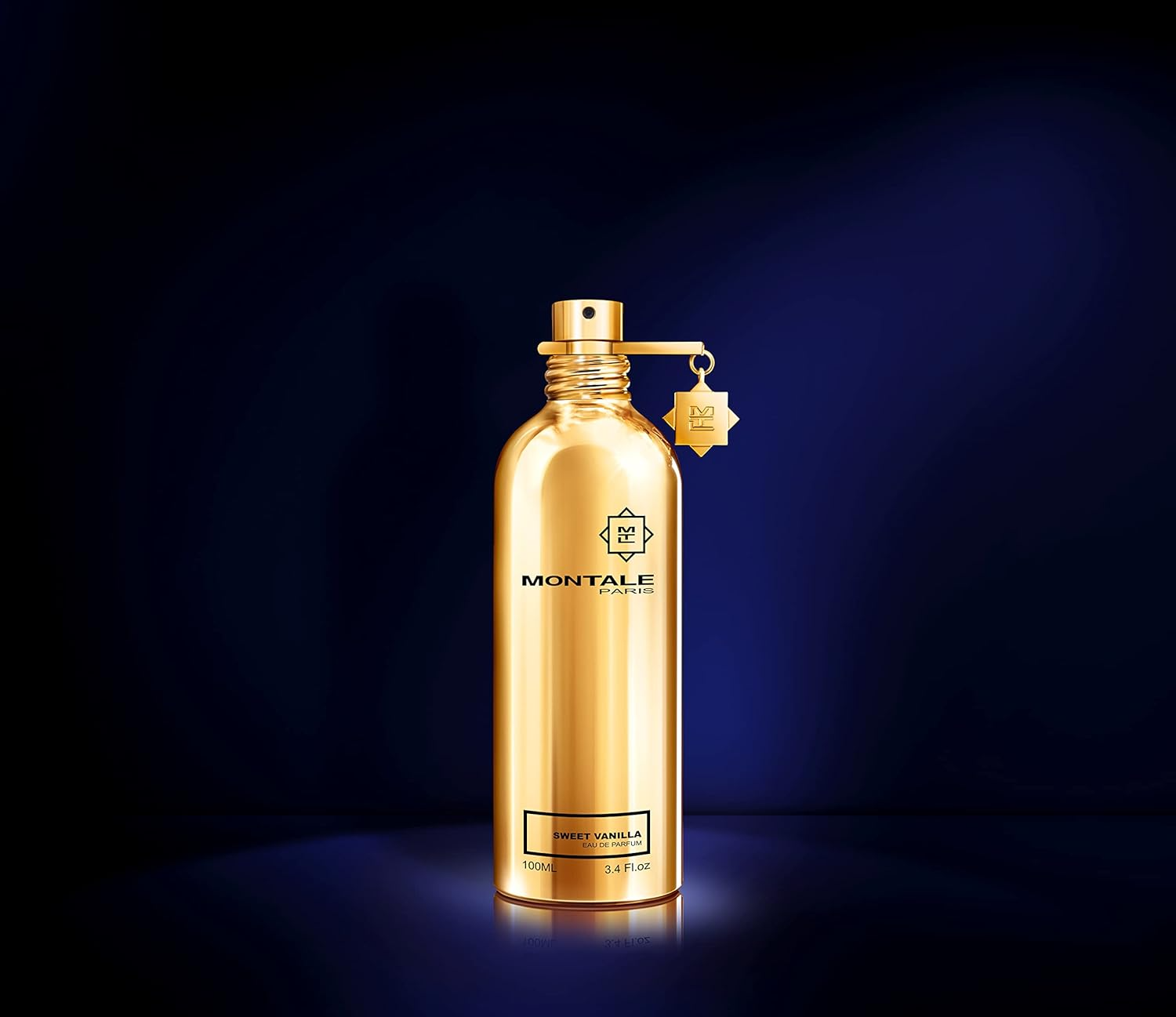 Montale Sweet Vanilla Eau de Parfum for Everyone