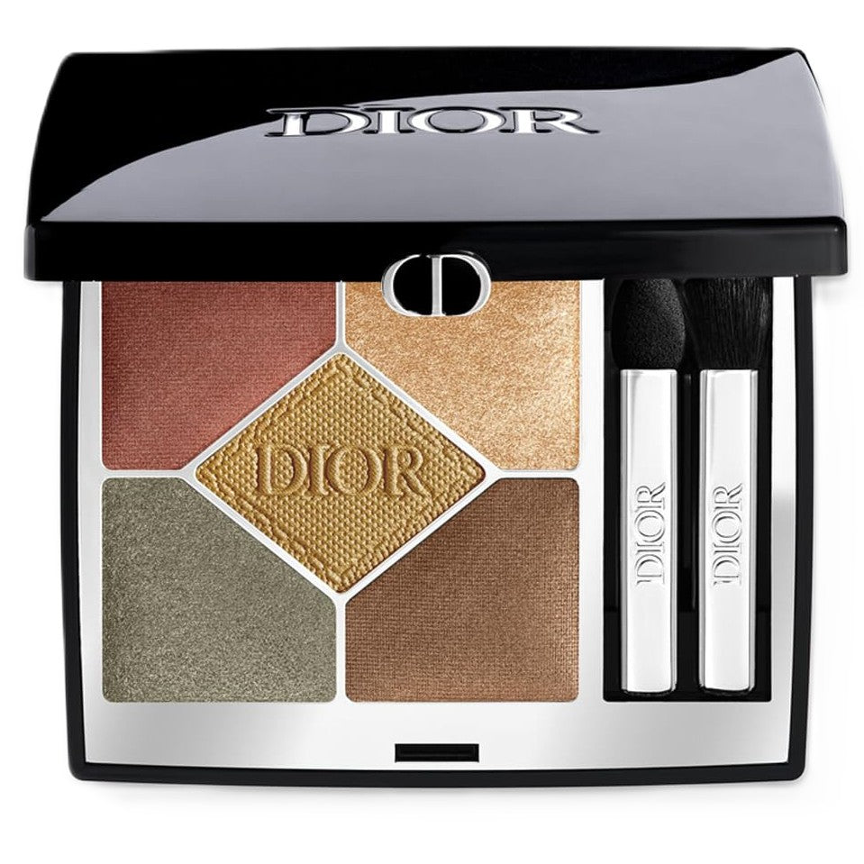 Diorshow 5 Couleurs Eyeshadow Palette