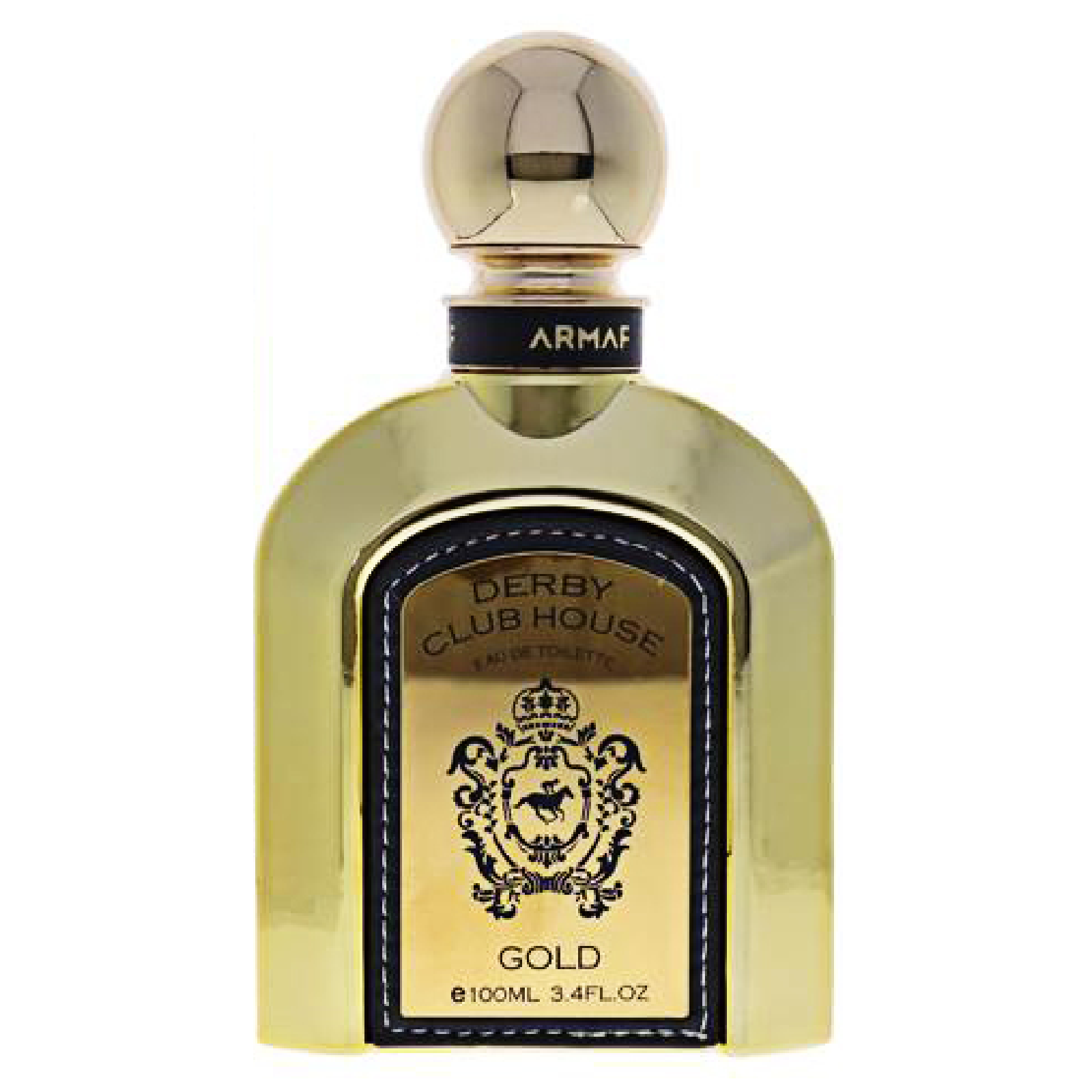 Armaf Derby Club House Gold Eau de Toilette for Men