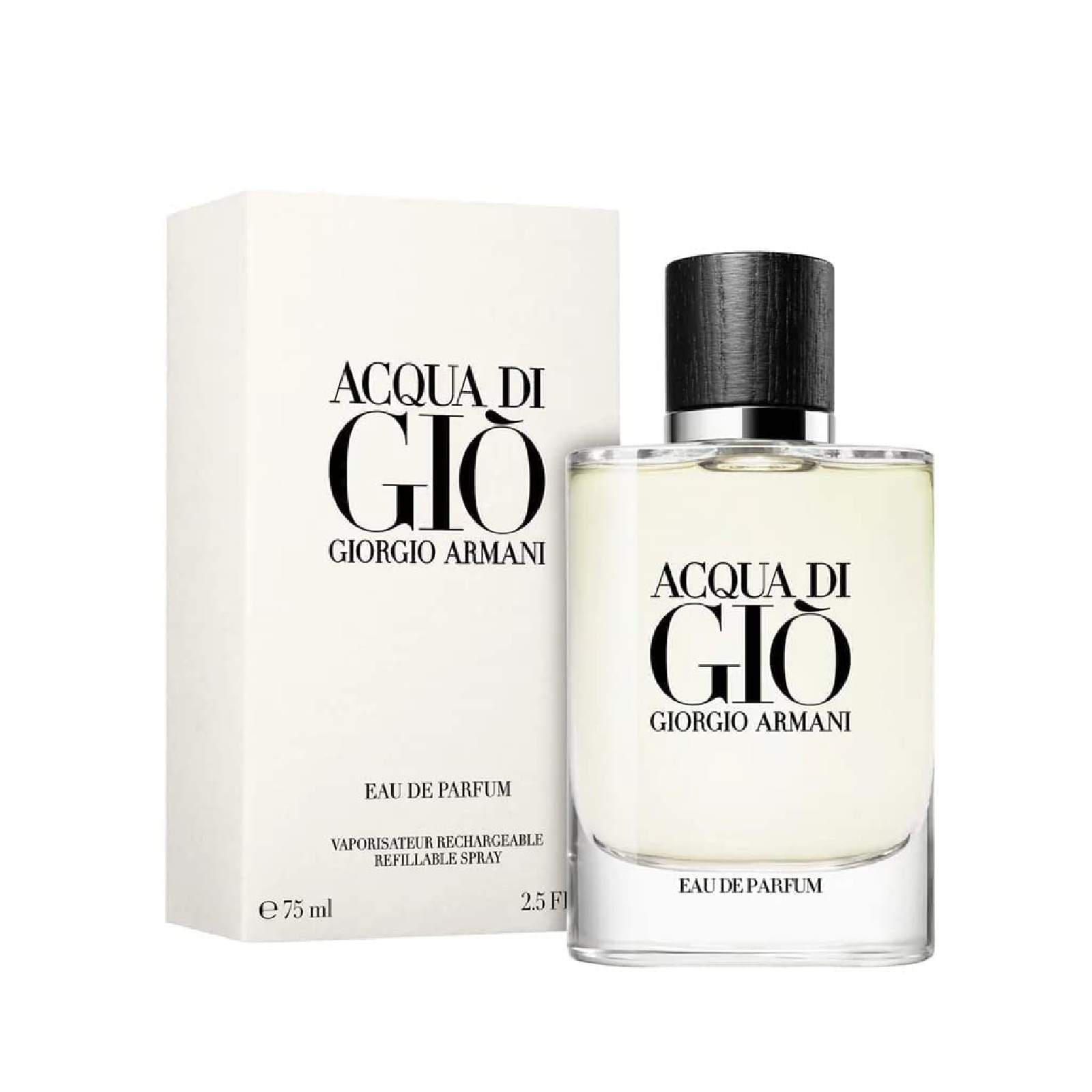 Giorgio Armani Acqua Di Gio Eau de Parfum for Men
