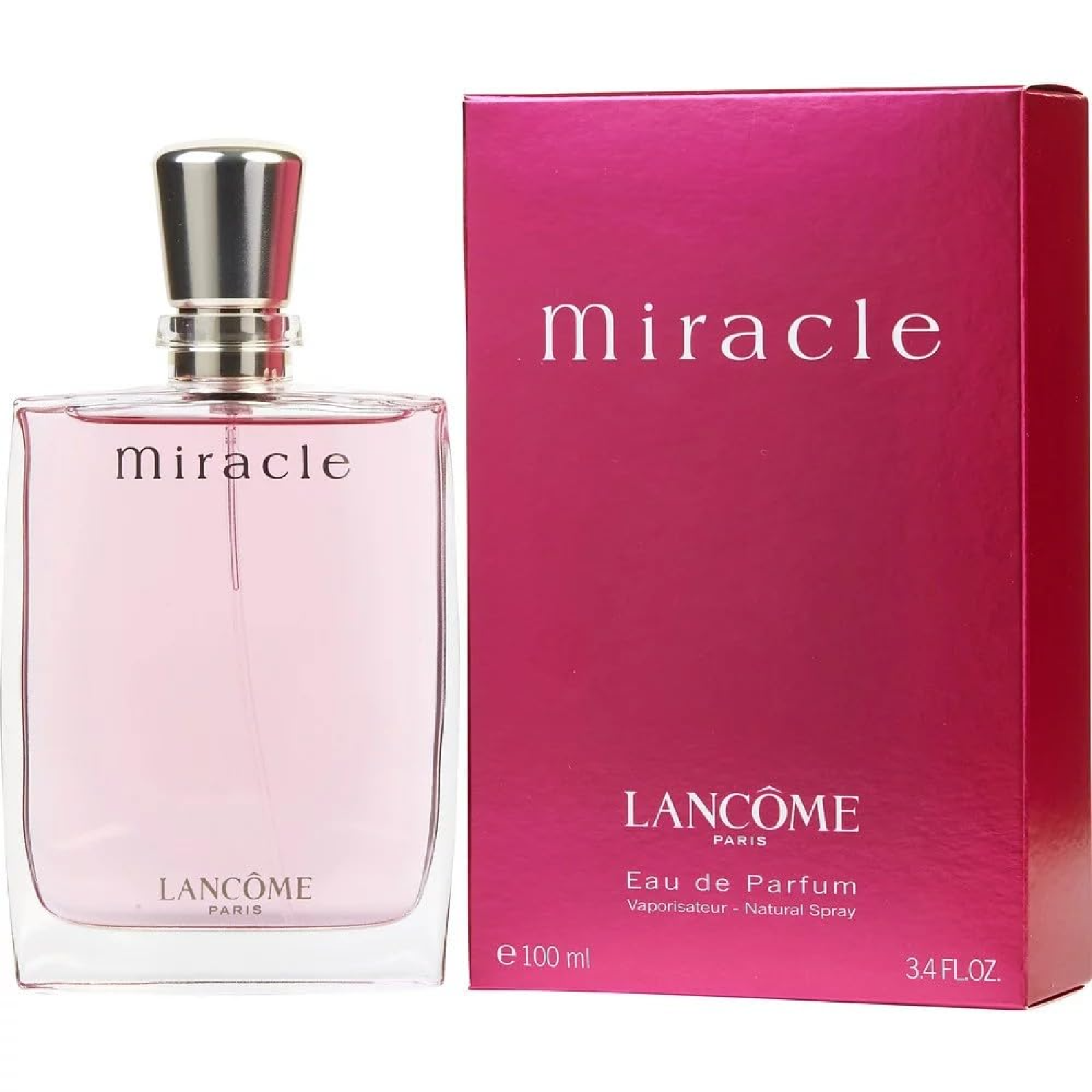 Lancome Miracle Eau de Parfum for Women