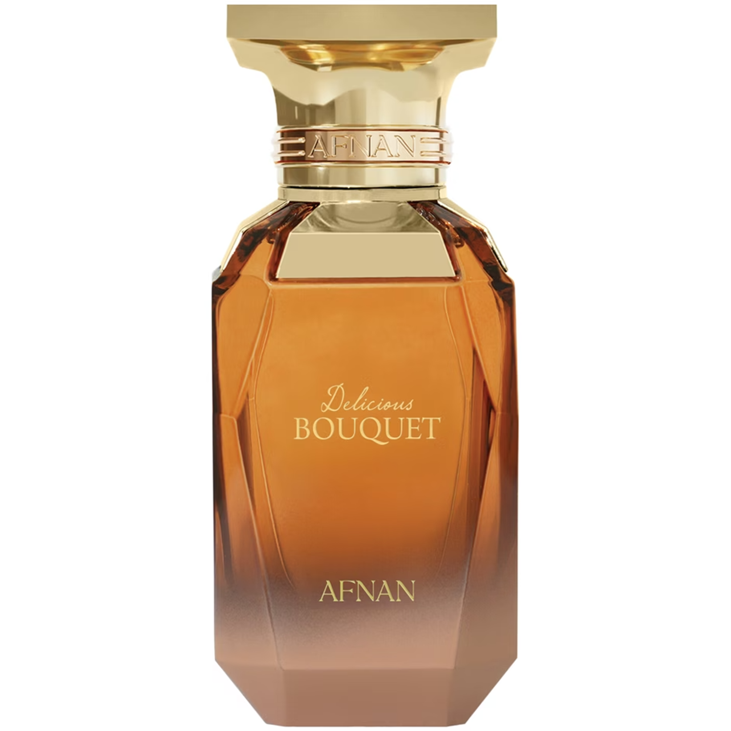 Afnan Delicious Bouquet Eau de Parfum for Women