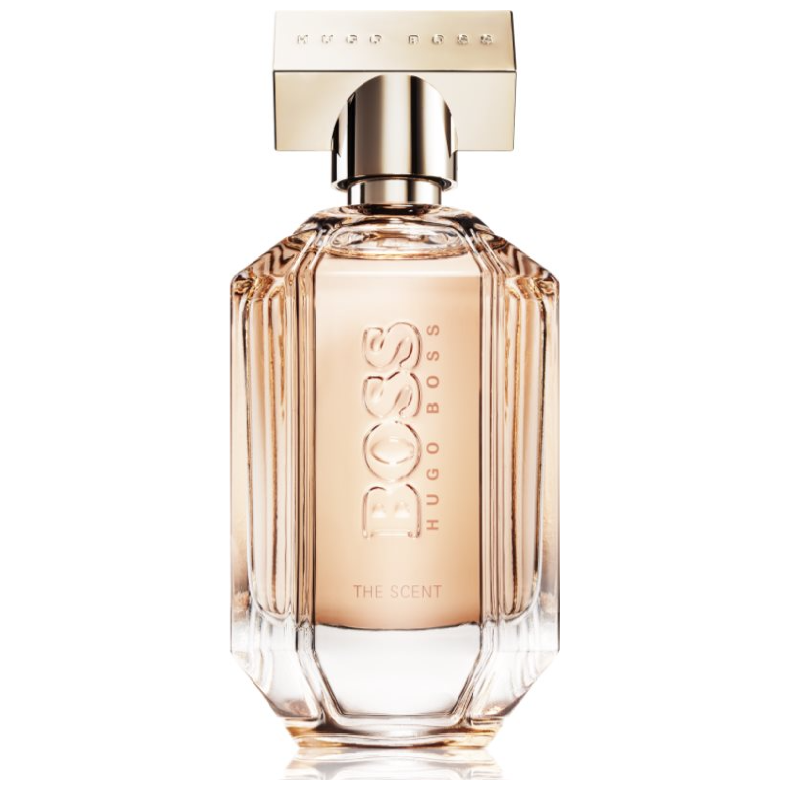 Hugo Boss Boss The Scent Eau de Parfum for Women