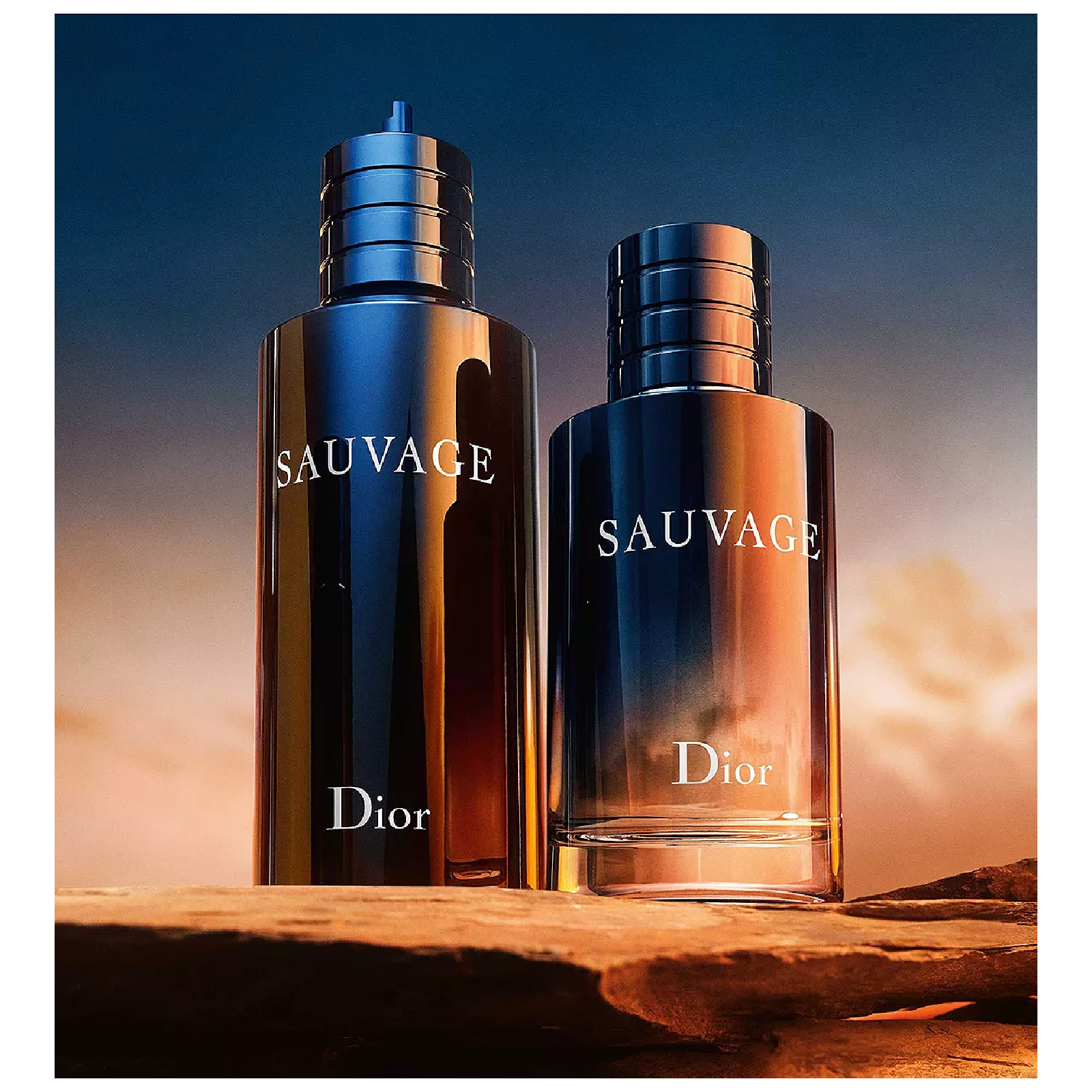 Dior Sauvage Parfum for Men