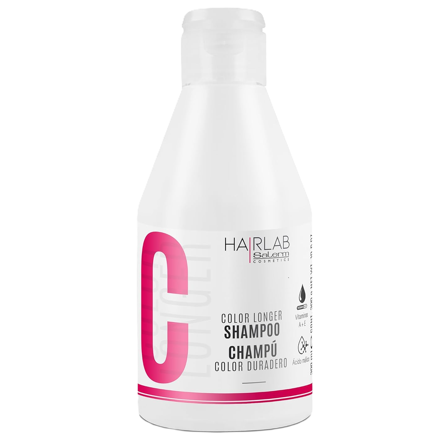 Salerm Color Longer Shampoo