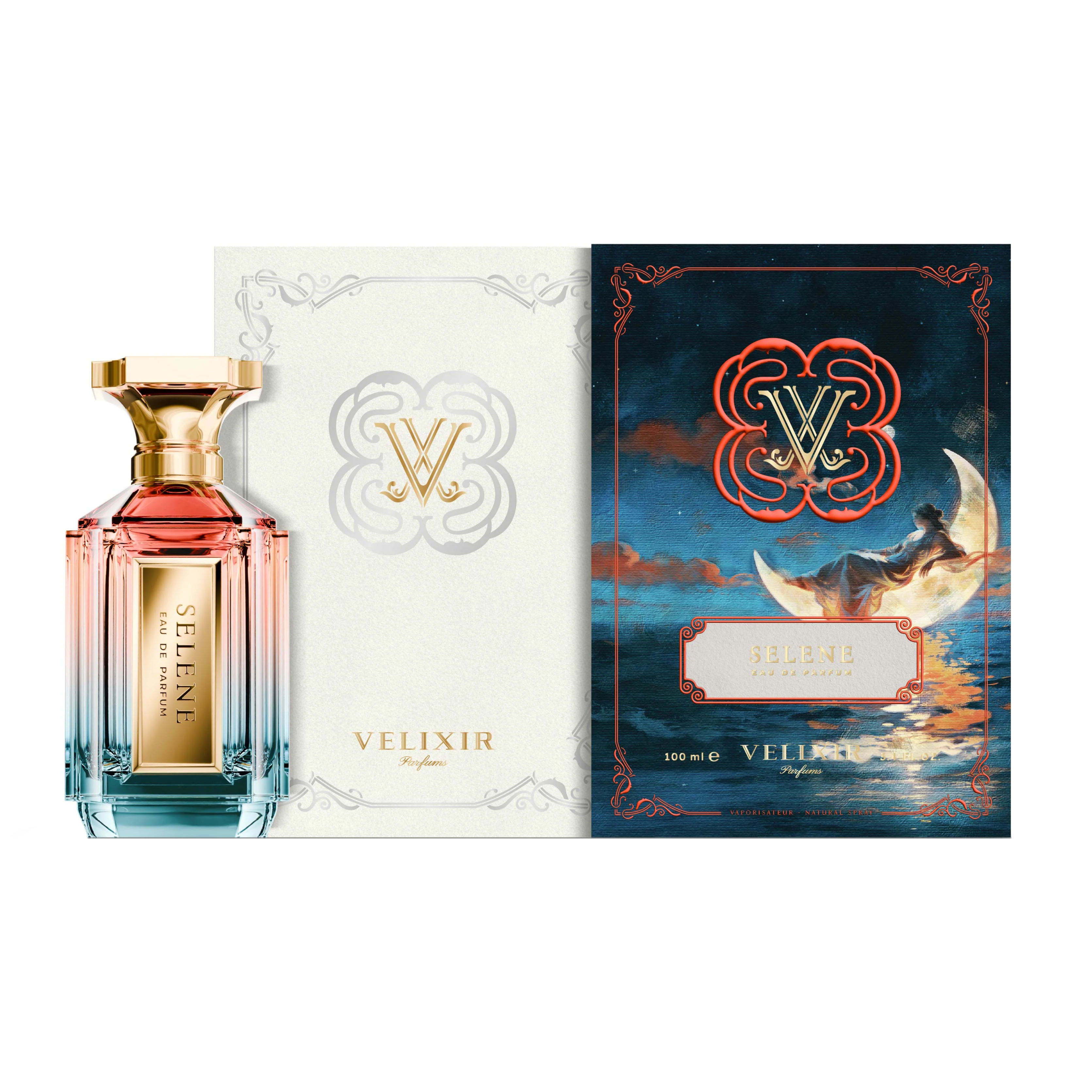 Velixir Selene Eau de Parfum for Everyone