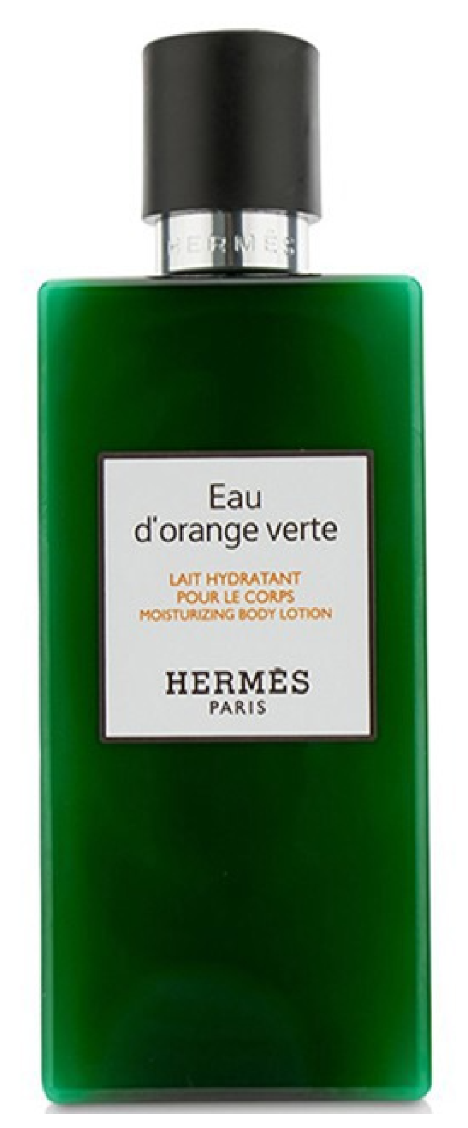 Hermes Eau D'orange Verte Body Lotion