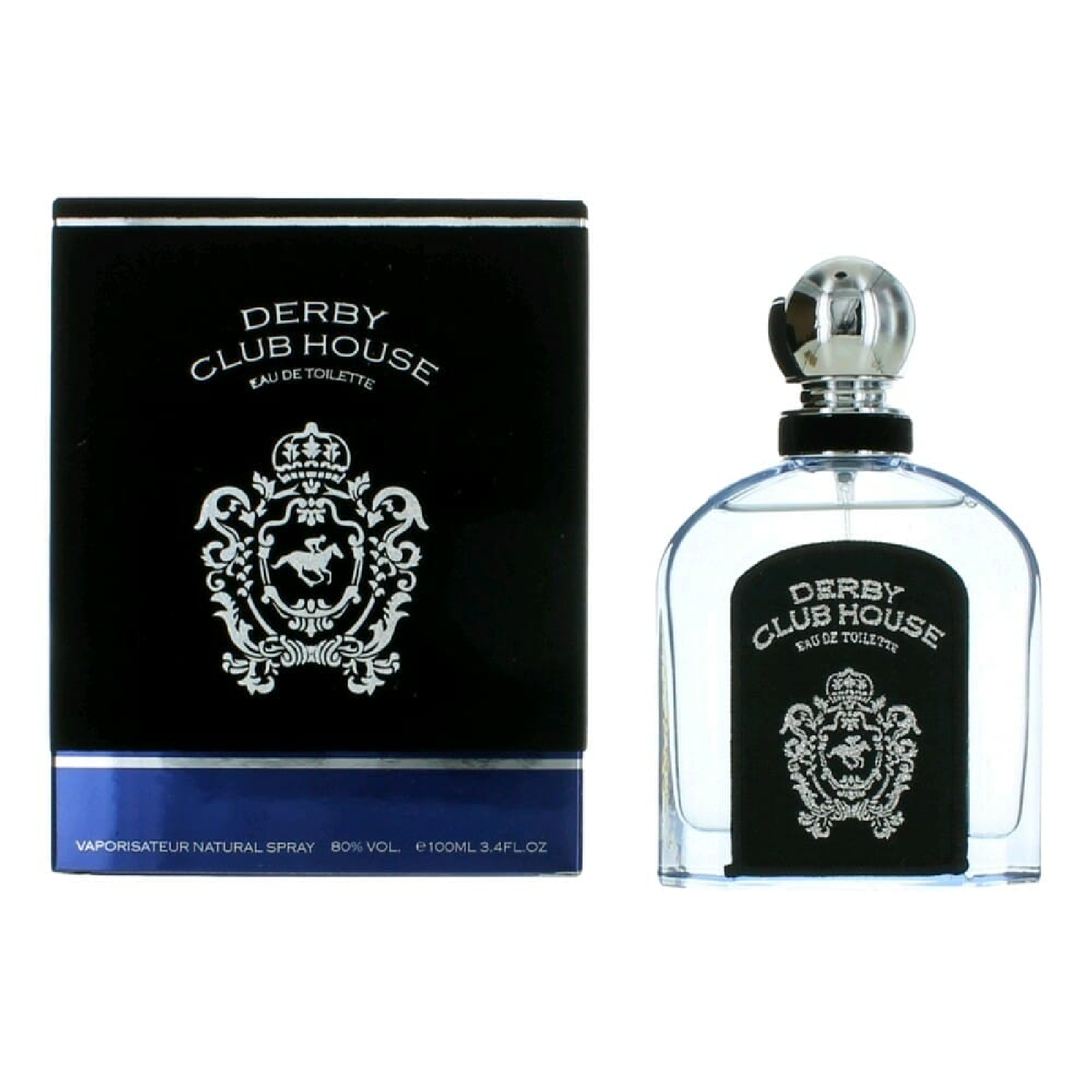 Armaf Derby Club House Eau de Toilette for Men