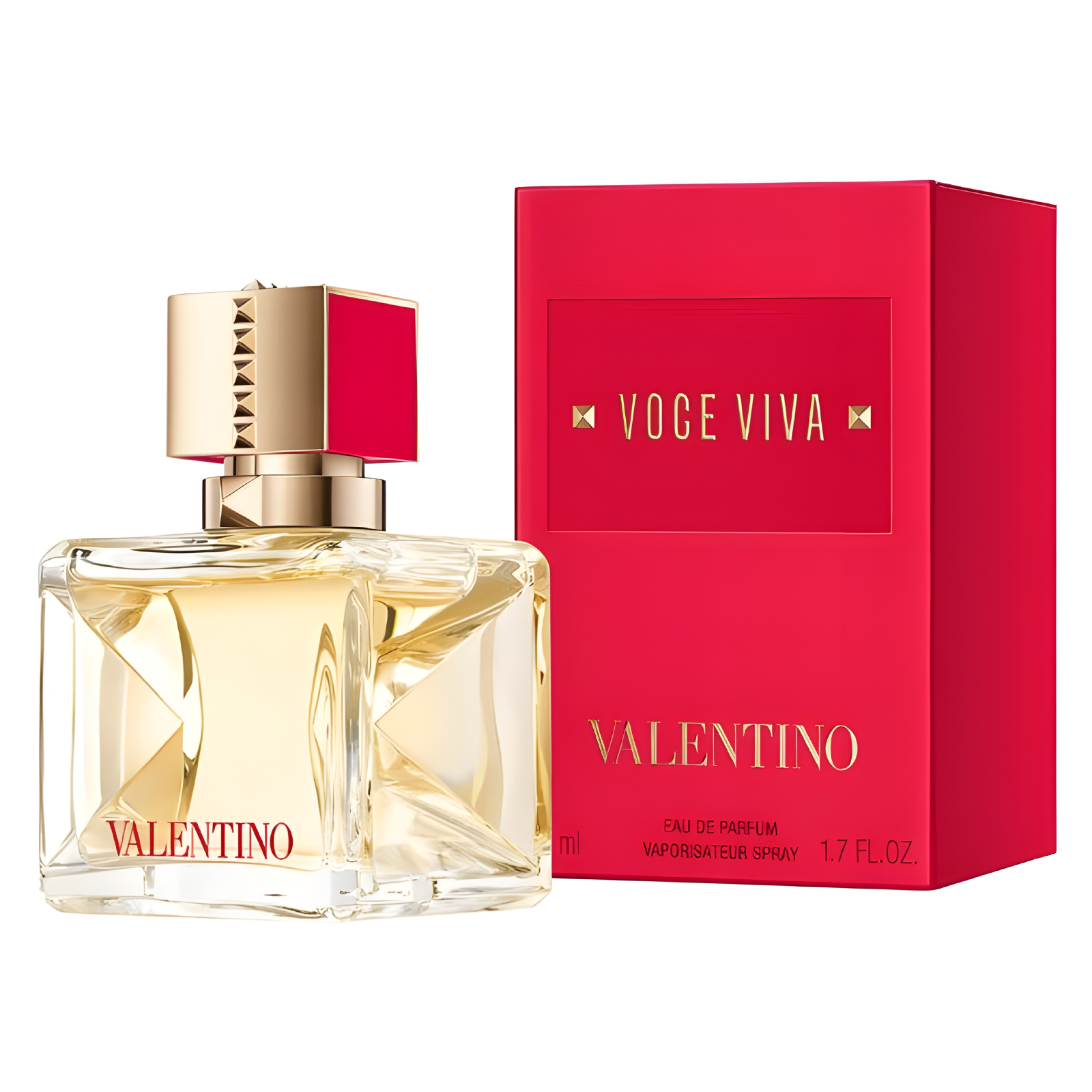 Valentino Voce Viva Eau de Parfum for Women