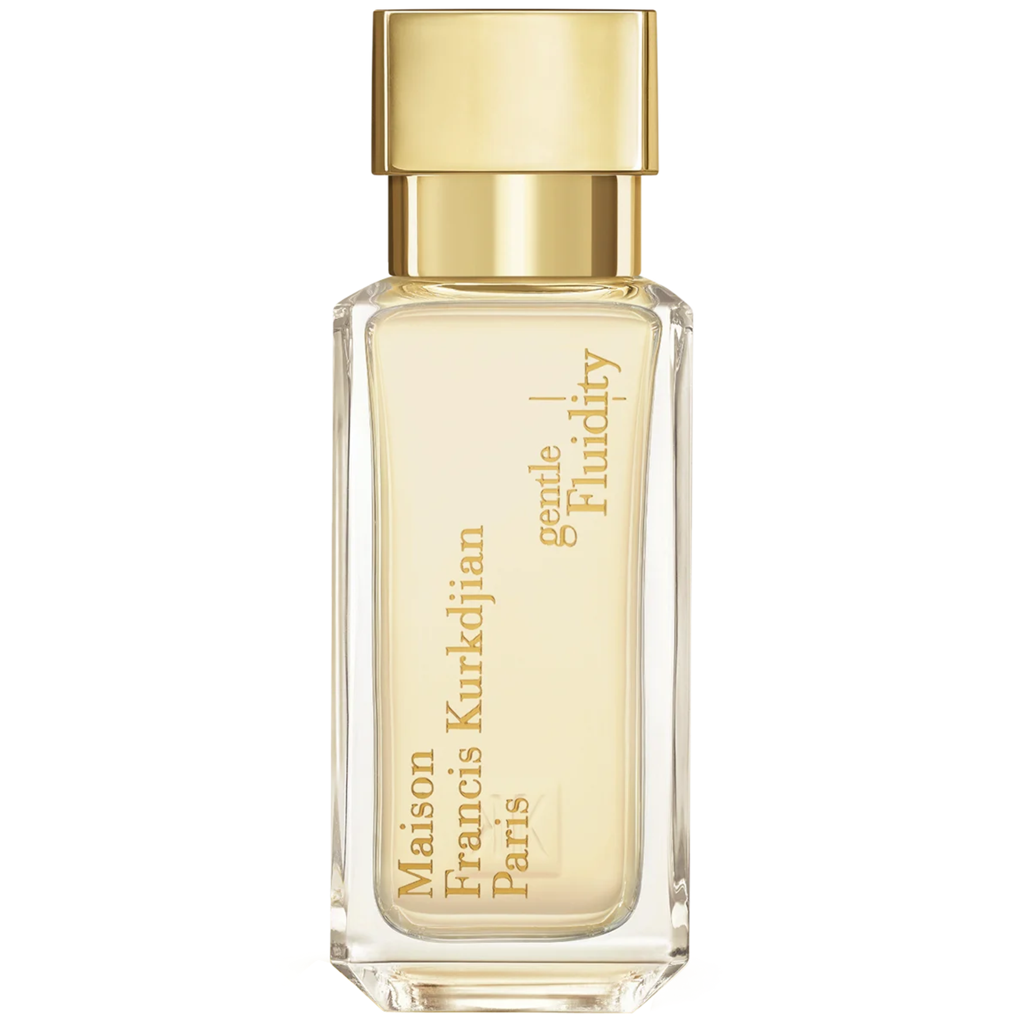 Maison Francis Kurkdjian Gentle Fluidity Gold Eau de Parfum for Everyone