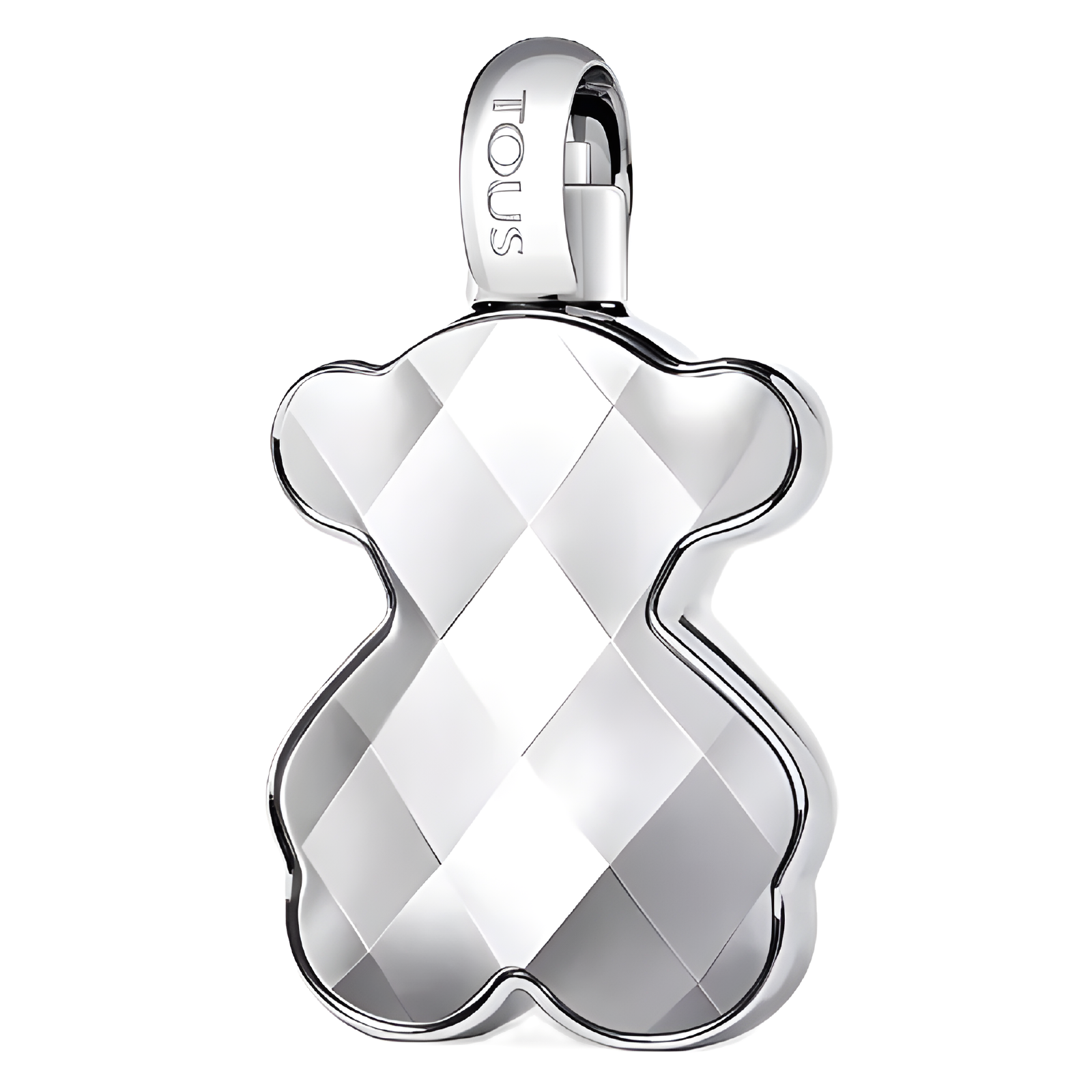 Tous Love Me The Silver Parfum for Women