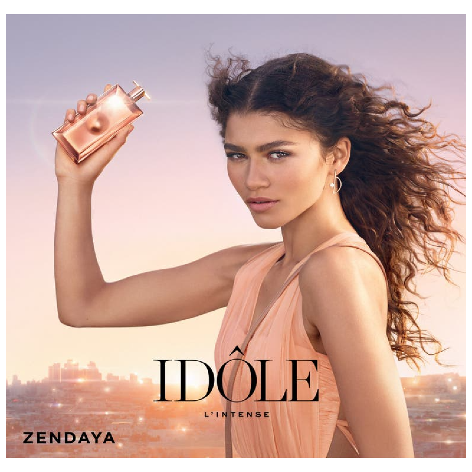 Lancome Idole L'intense Eau de Parfum for Women