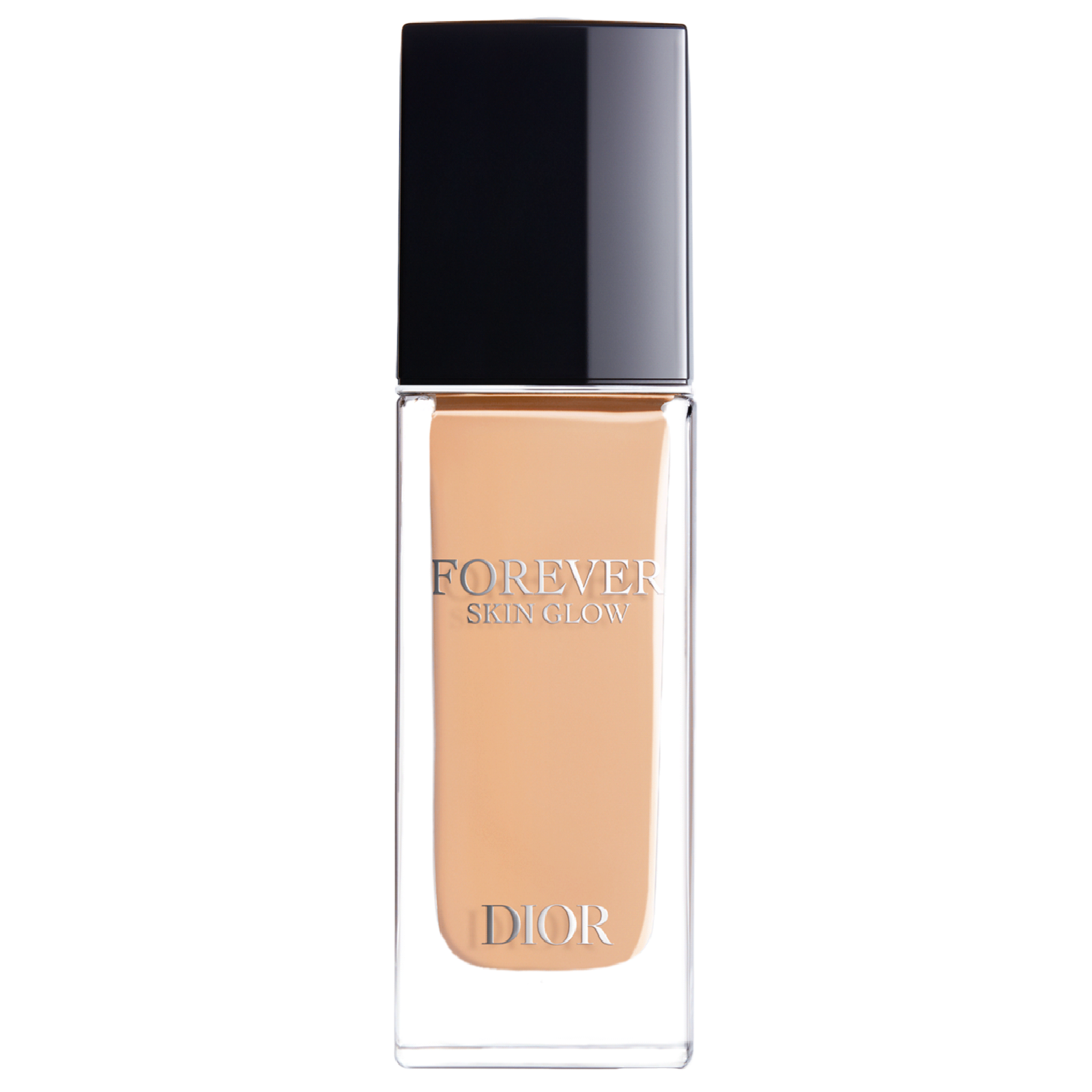 Dior Forever Skin Glow 24h Wear Radiant Foundation Spf 20