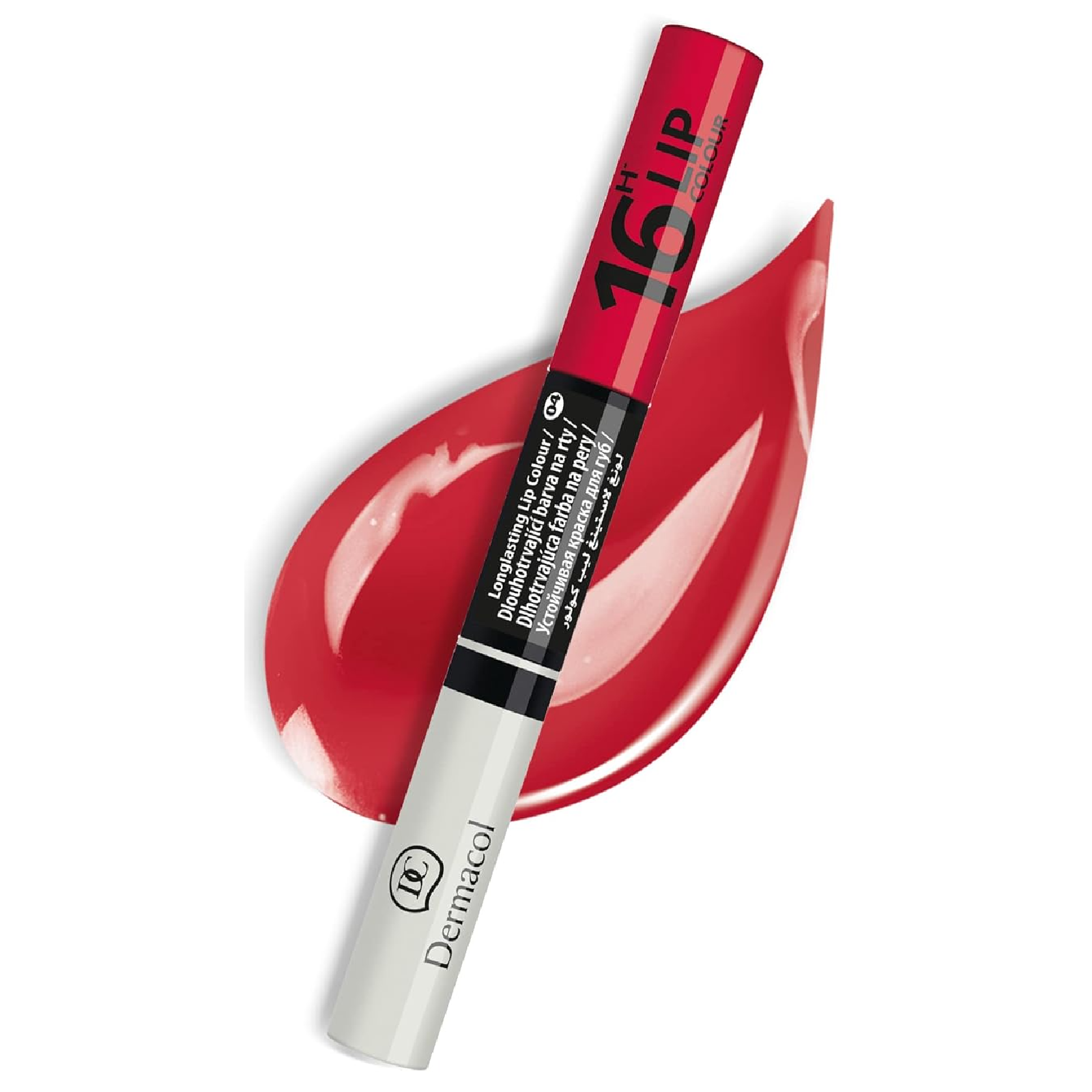 Dermacol 16h Lip Colour