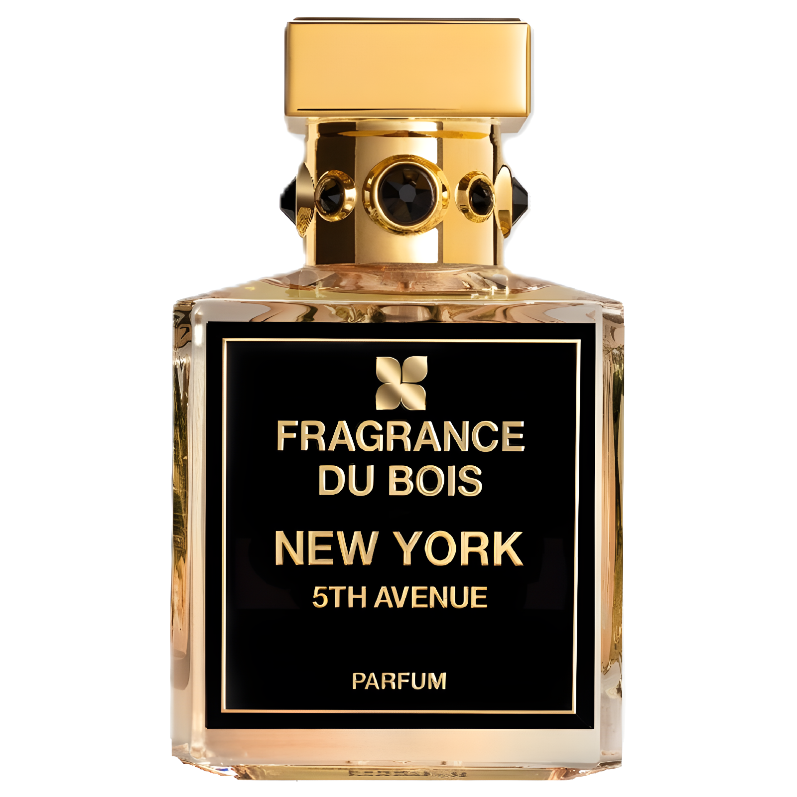Fragrance Du Bois New York 5th Avenue Parfum for Everyone