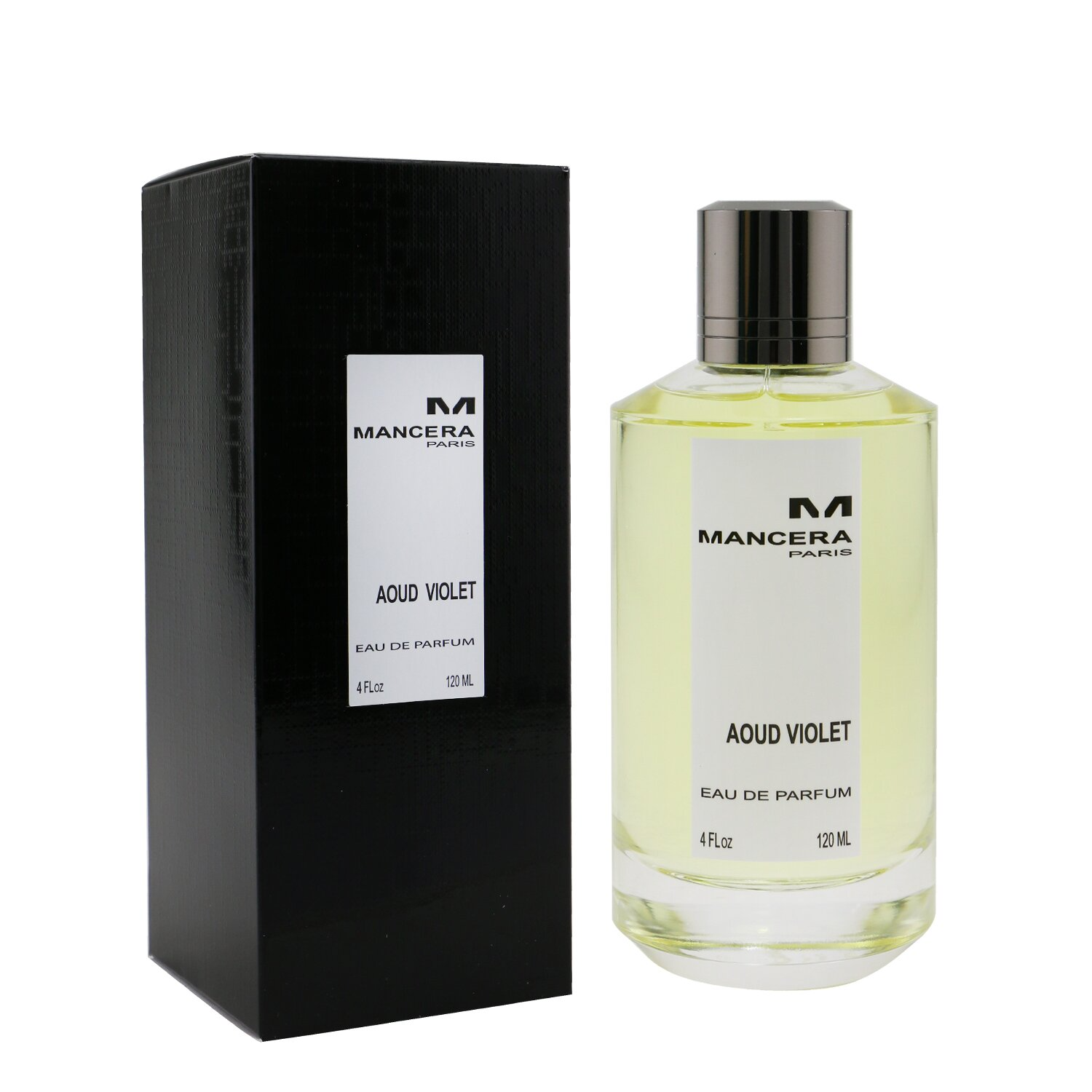 Mancera Aoud Violet Eau de Parfum for Everyone