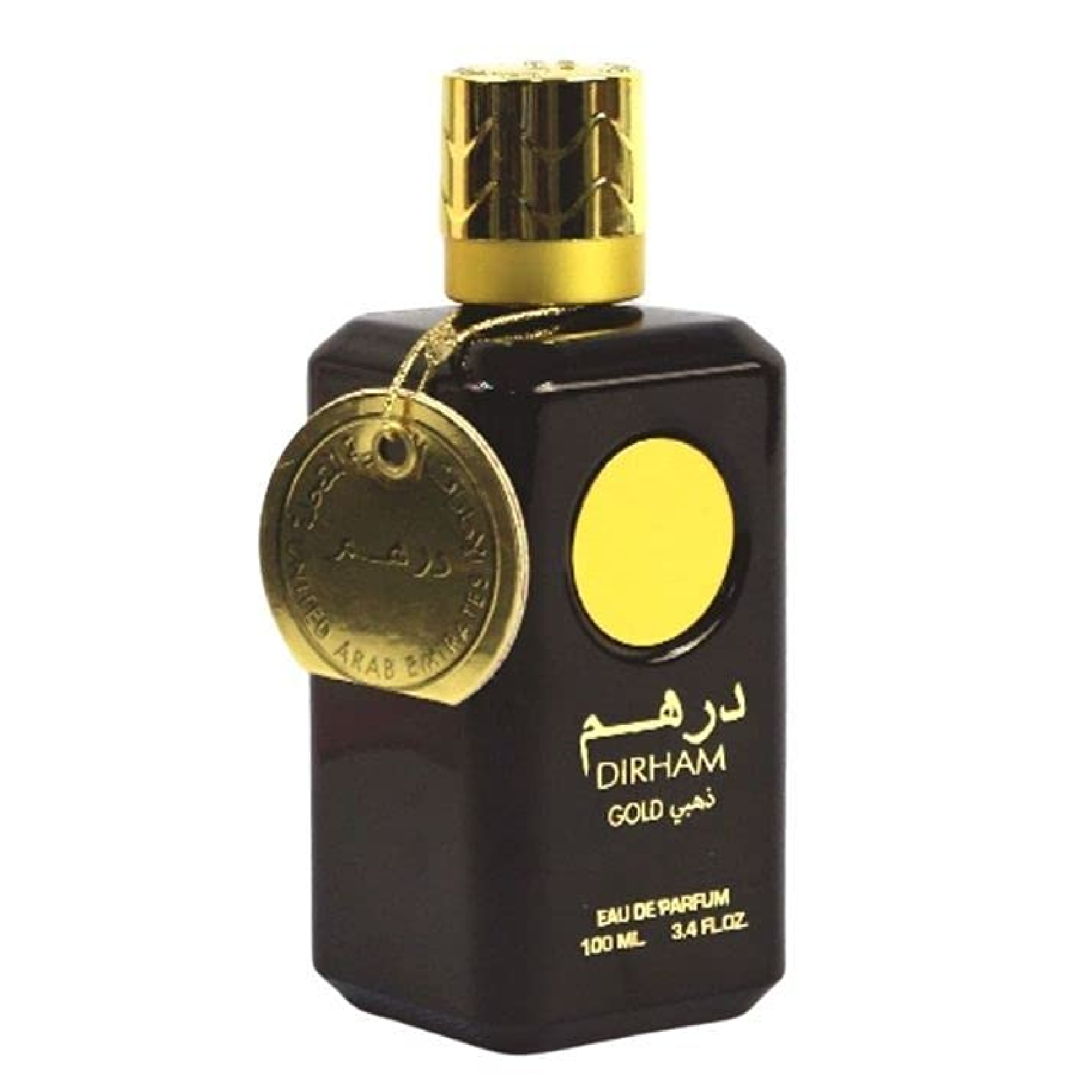 Ard Al Zaafaran Dirham Gold Eau de Parfum for Everyone