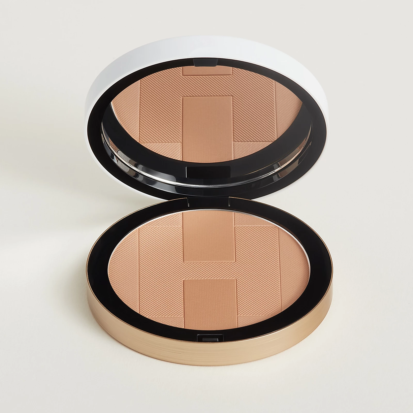 Hermes Plein Air H Trio Healthy Glow for Women