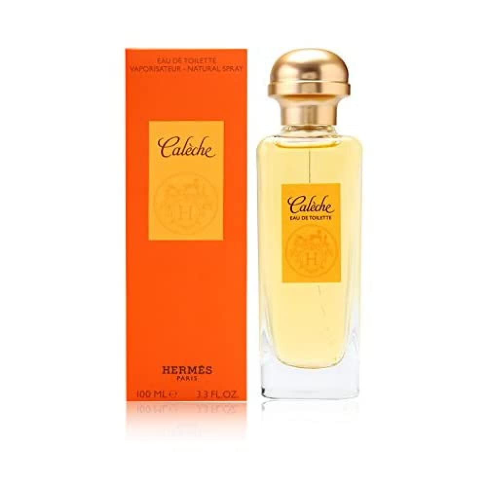 Hermes Caleche Eau de Toilette for Women