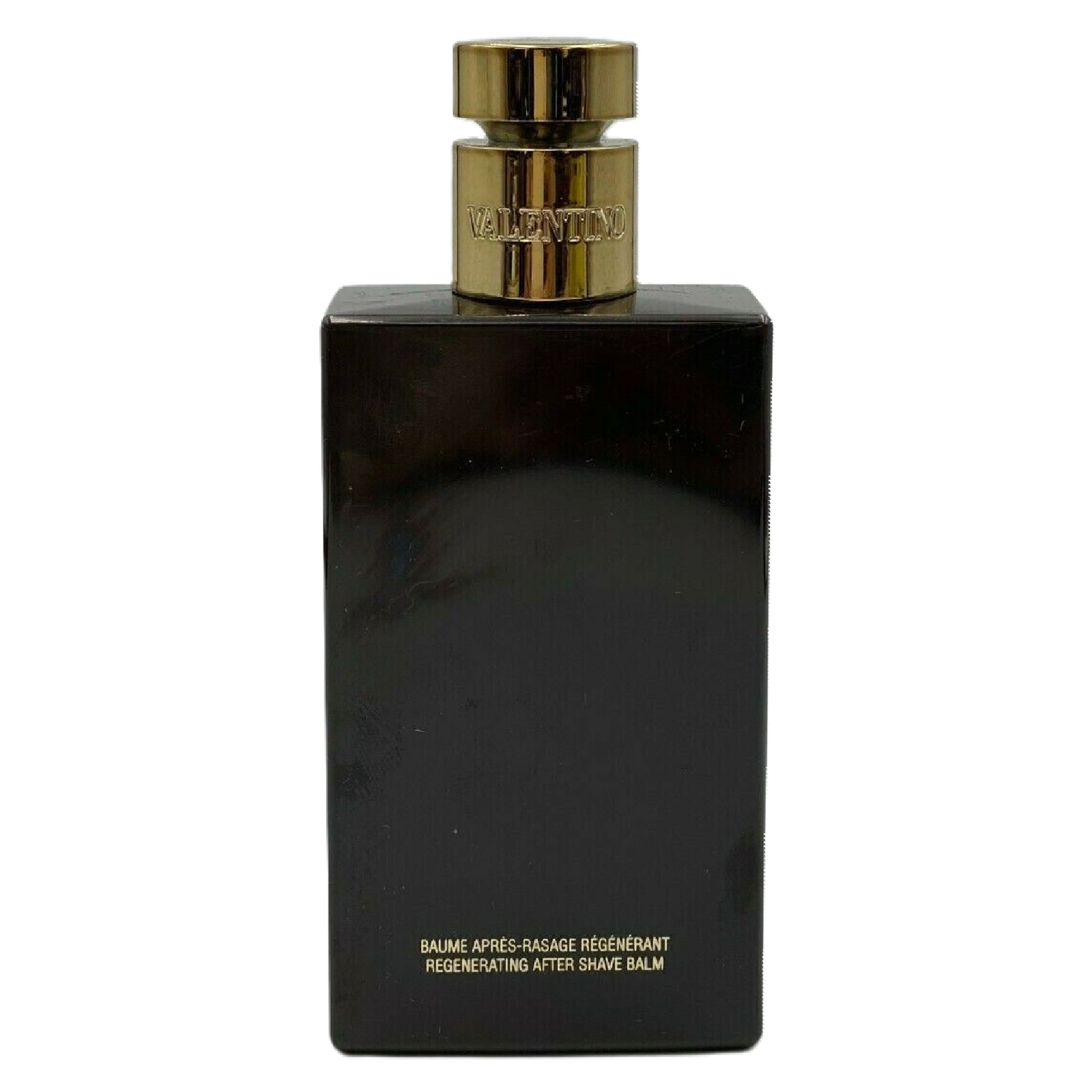 Valentino Uomo Regenerating Aftershave Lotion / Balm for Men