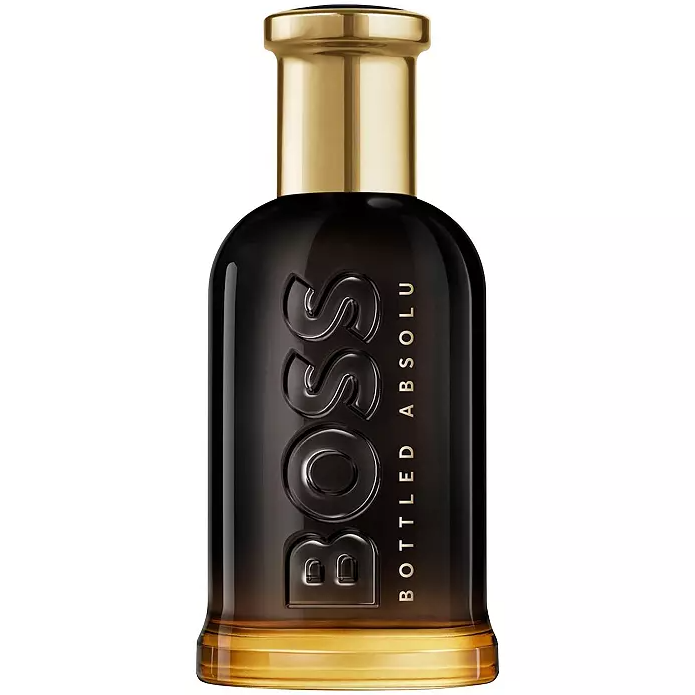 Hugo Boss Boss Bottled Absolu Parfum for Men