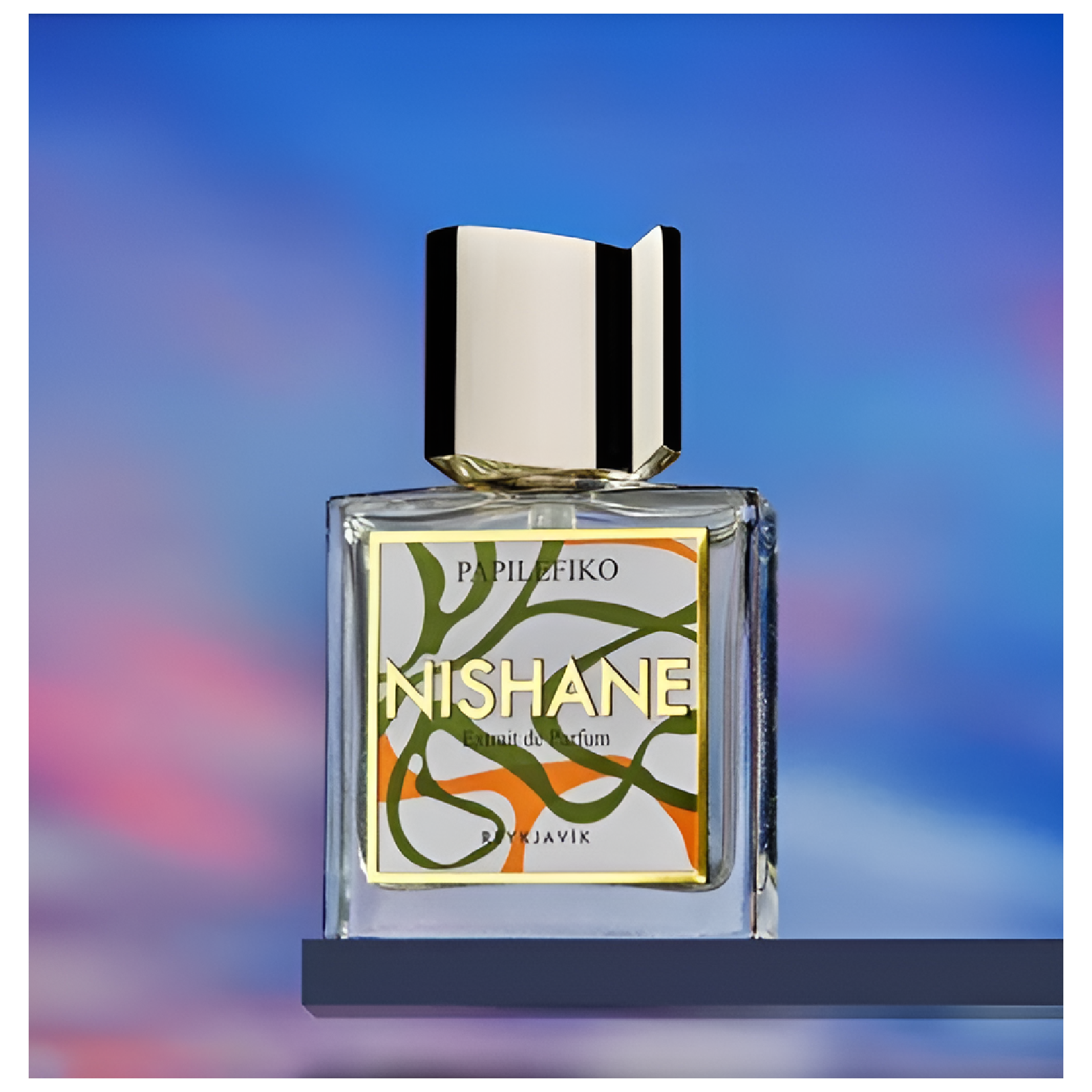 Nishane Papilefiko Extrait de Parfum for Everyone