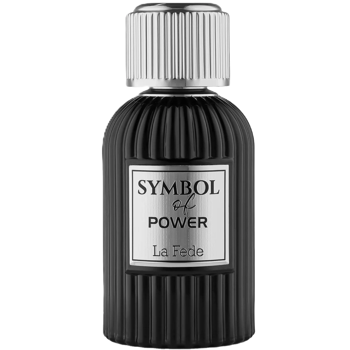 Khadlaj La Fede Symbol of Power Eau de Parfum for Everyone