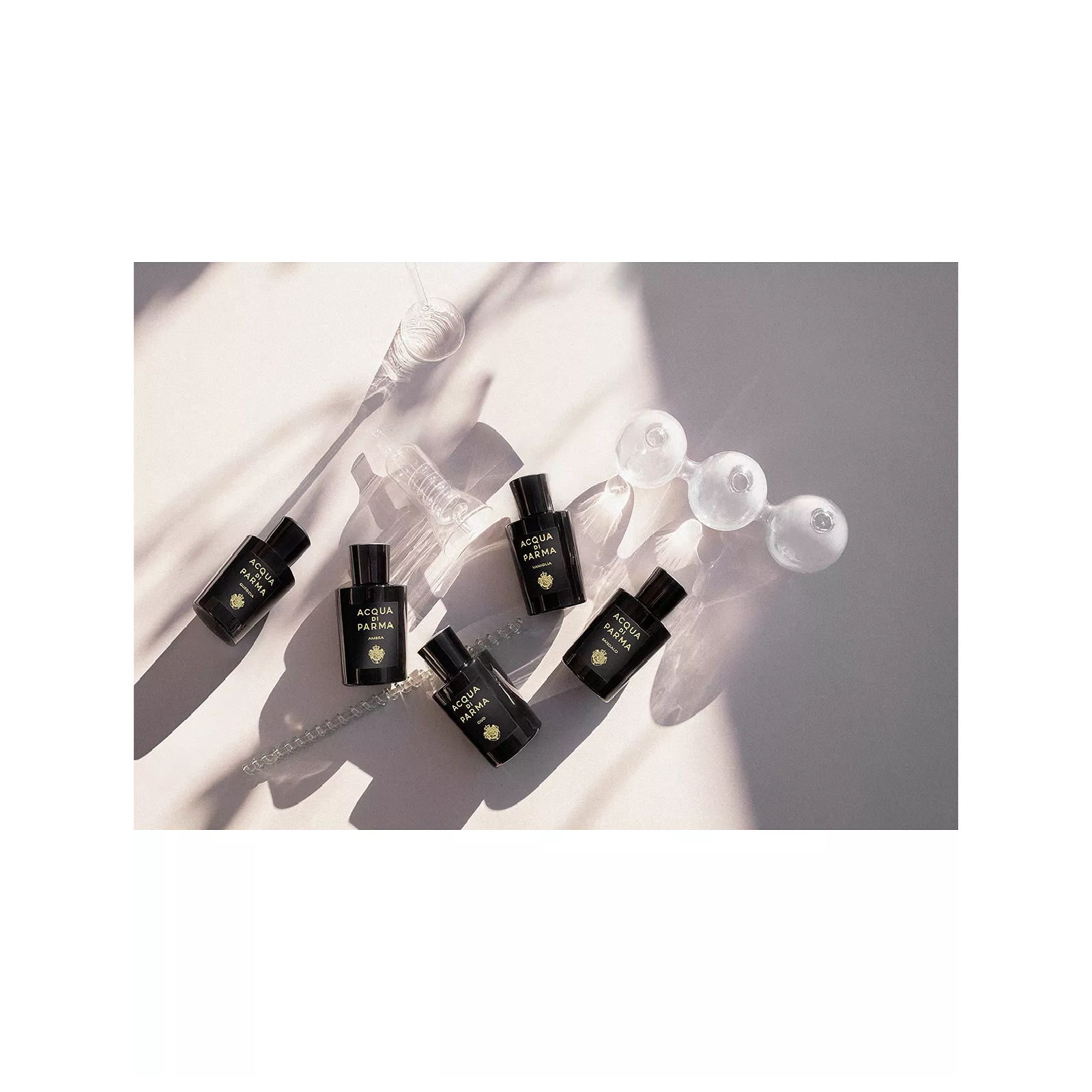 Acqua Di Parma Sandalo Eau de Parfum for Everyone