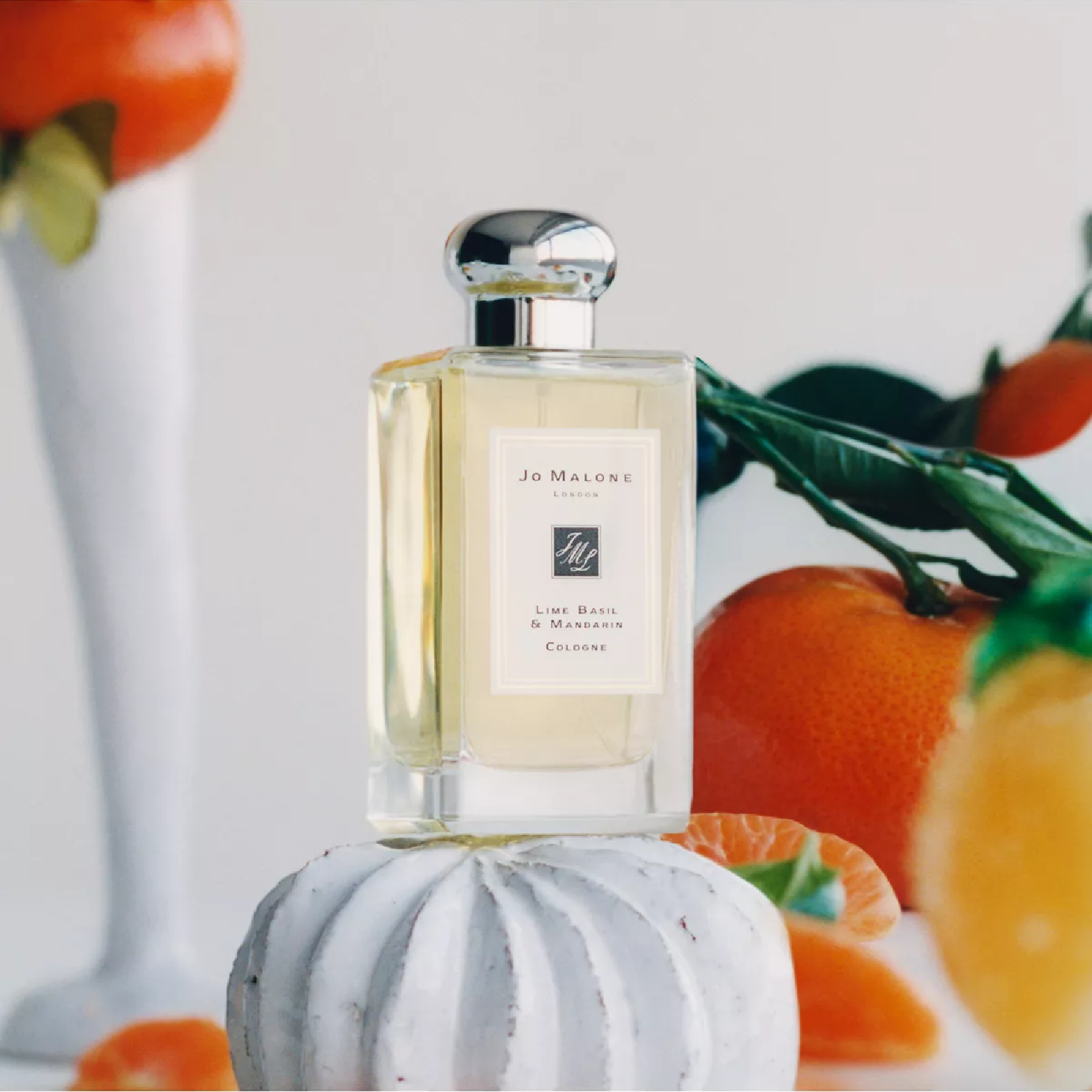 Jo Malone Lime Basil & Mandarin 香水 ライム バジル ＆ マンダリン コロン | ジョー マローン