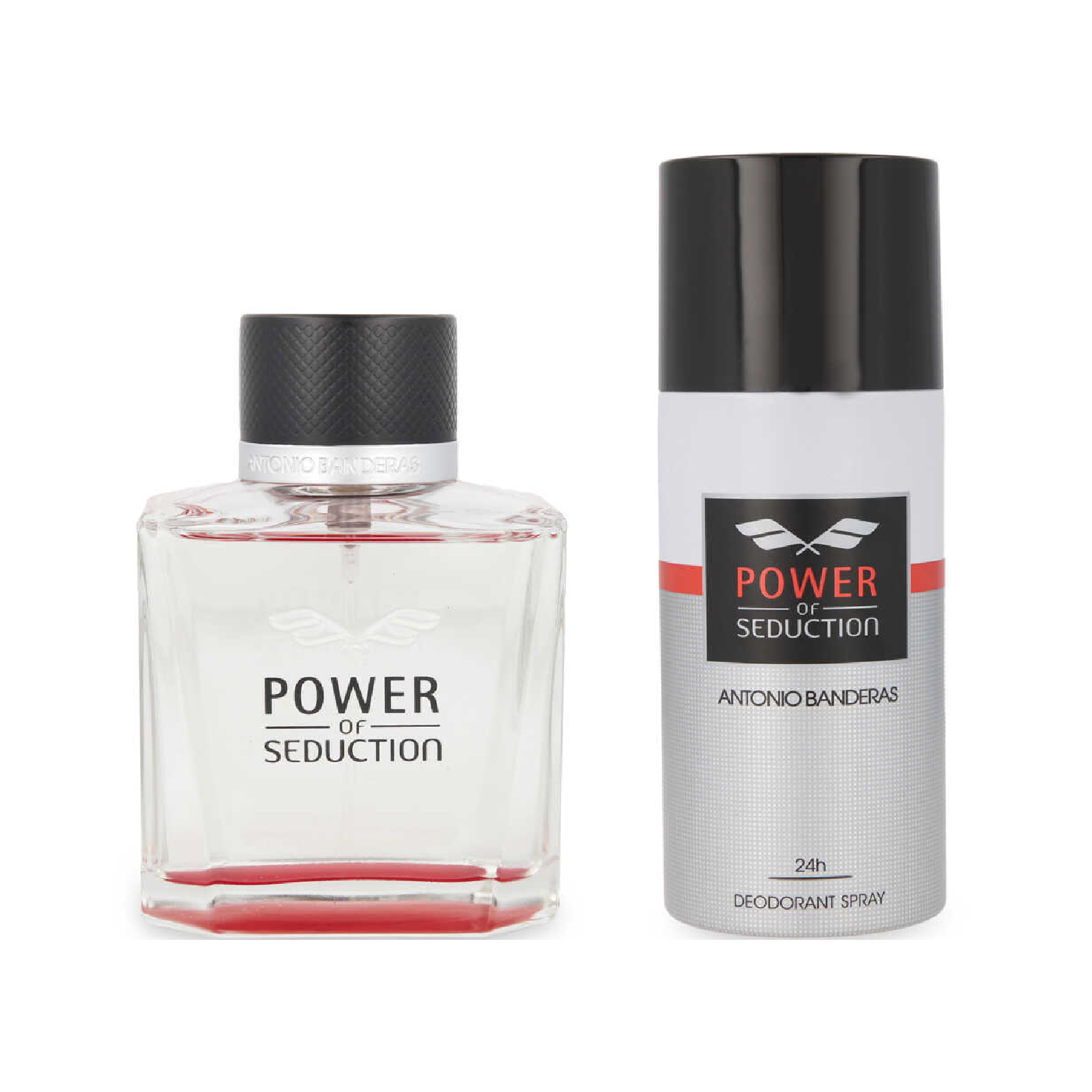 Antonio Banderas Power Of Seduction Gift Set for Men