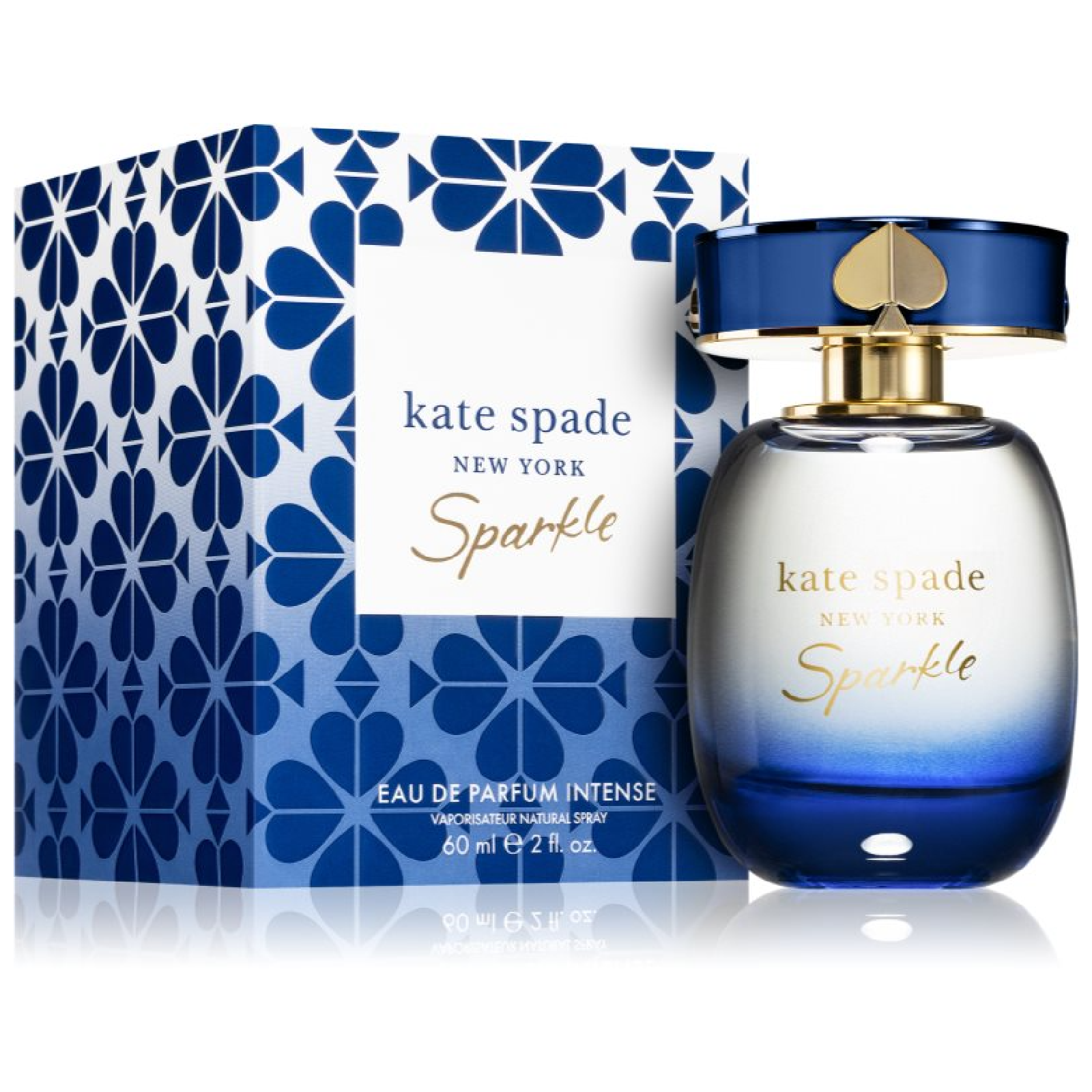 Kate Spade New York Sparkle Eau de Parfum for Women